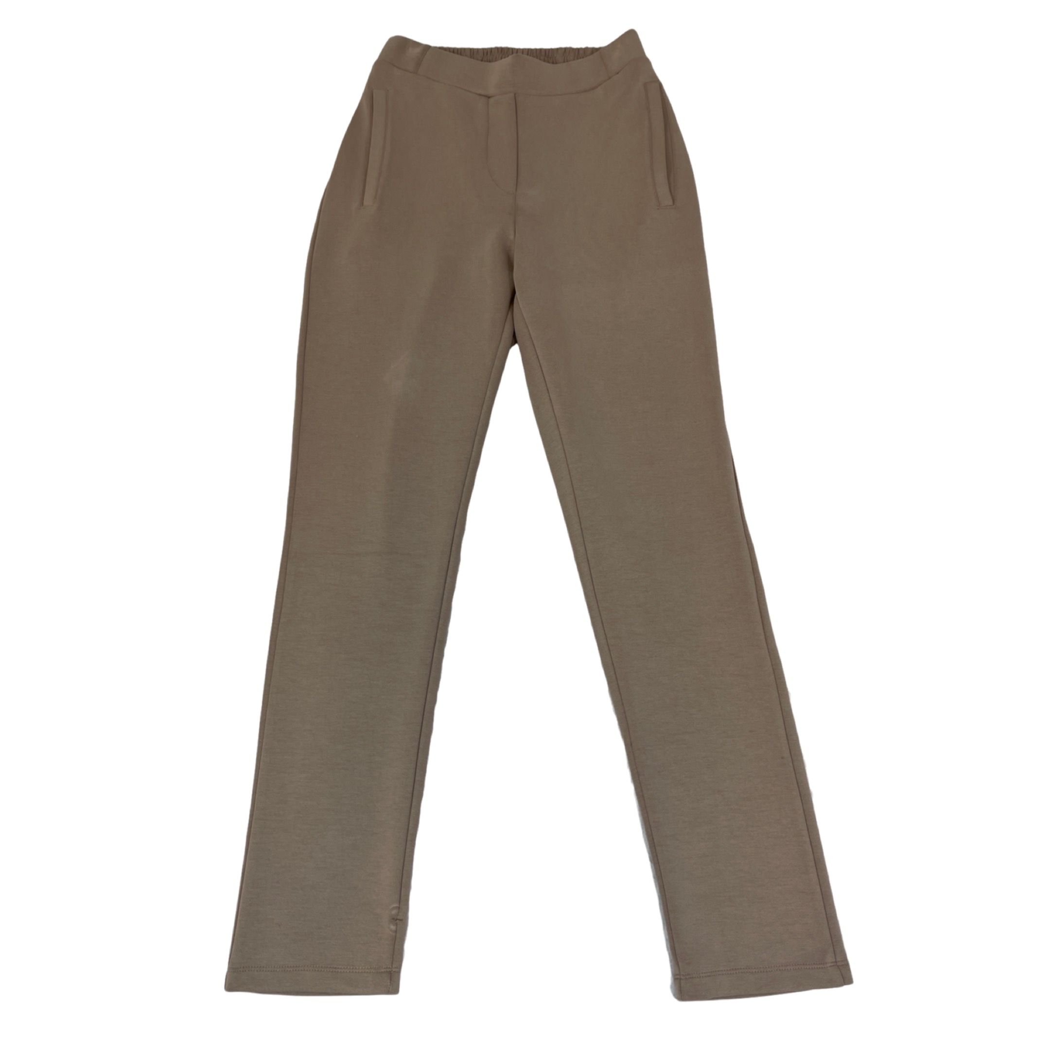 DOLORES S243 2050 Damen Hose Jogg-Pants Stretch.