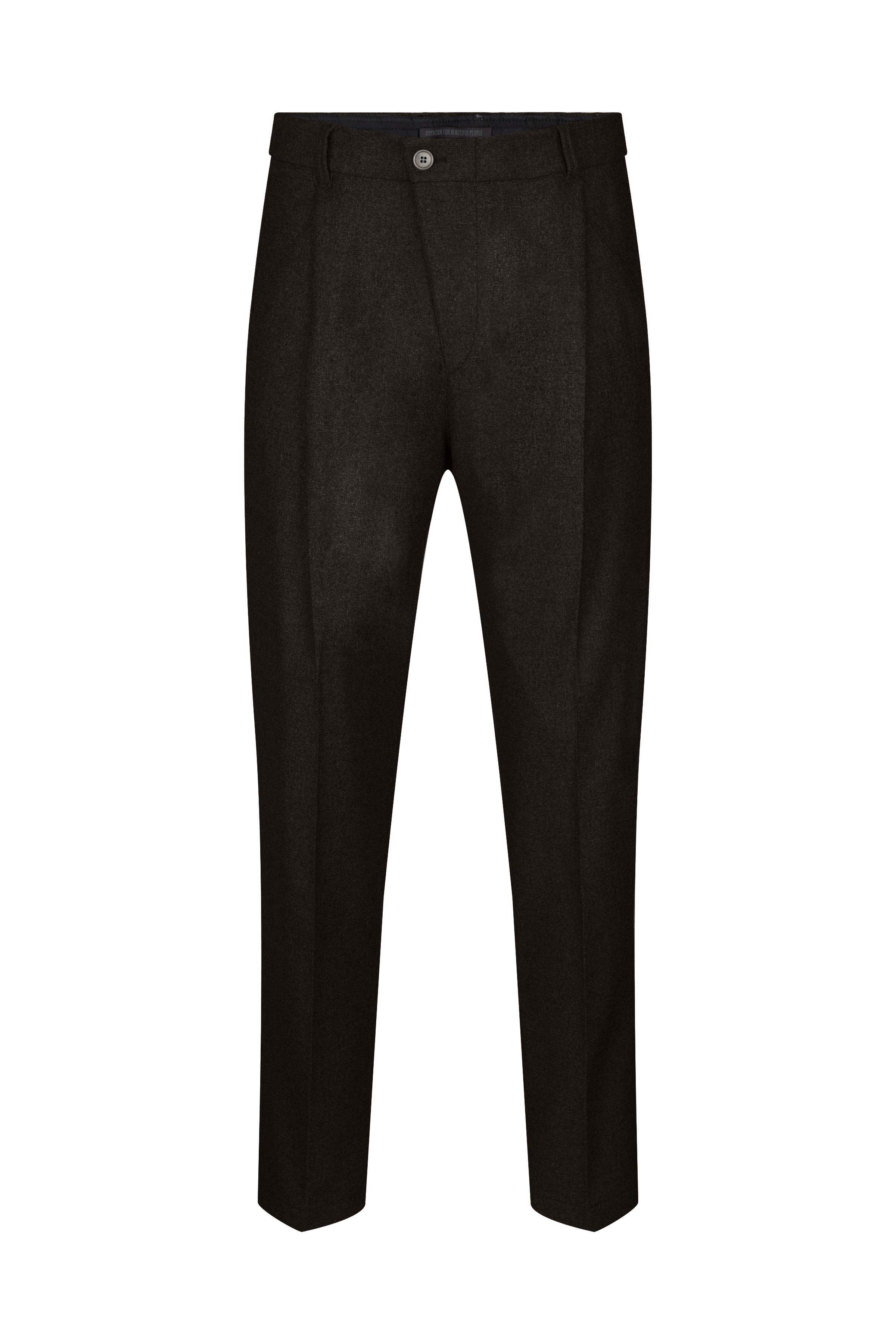 DRYKORN 120069 JOAH 10 
                Herren Chino Hose Braun