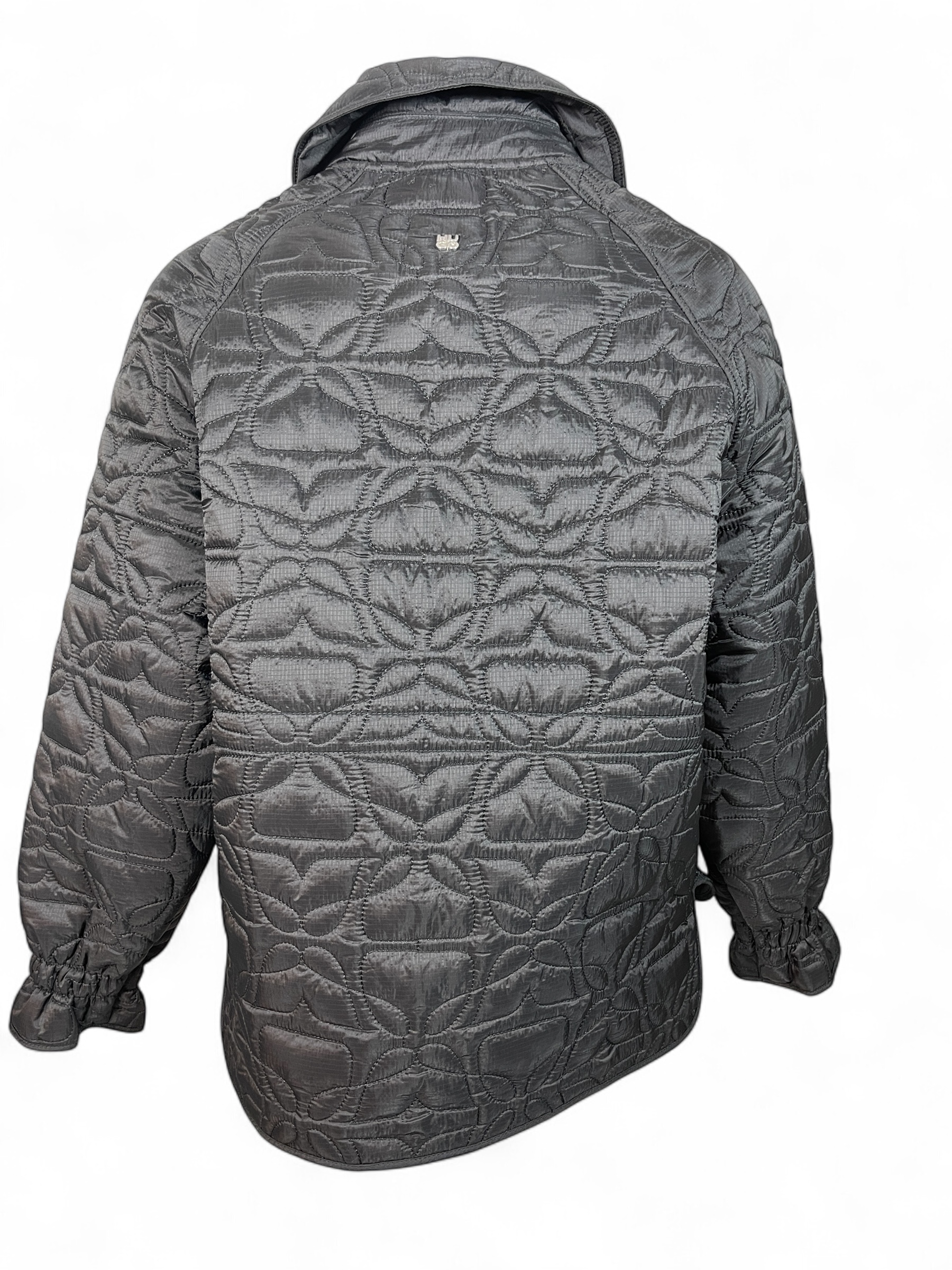 HUGO 50540256 Funni-1 10272082 01  Damen Steppjacke Black