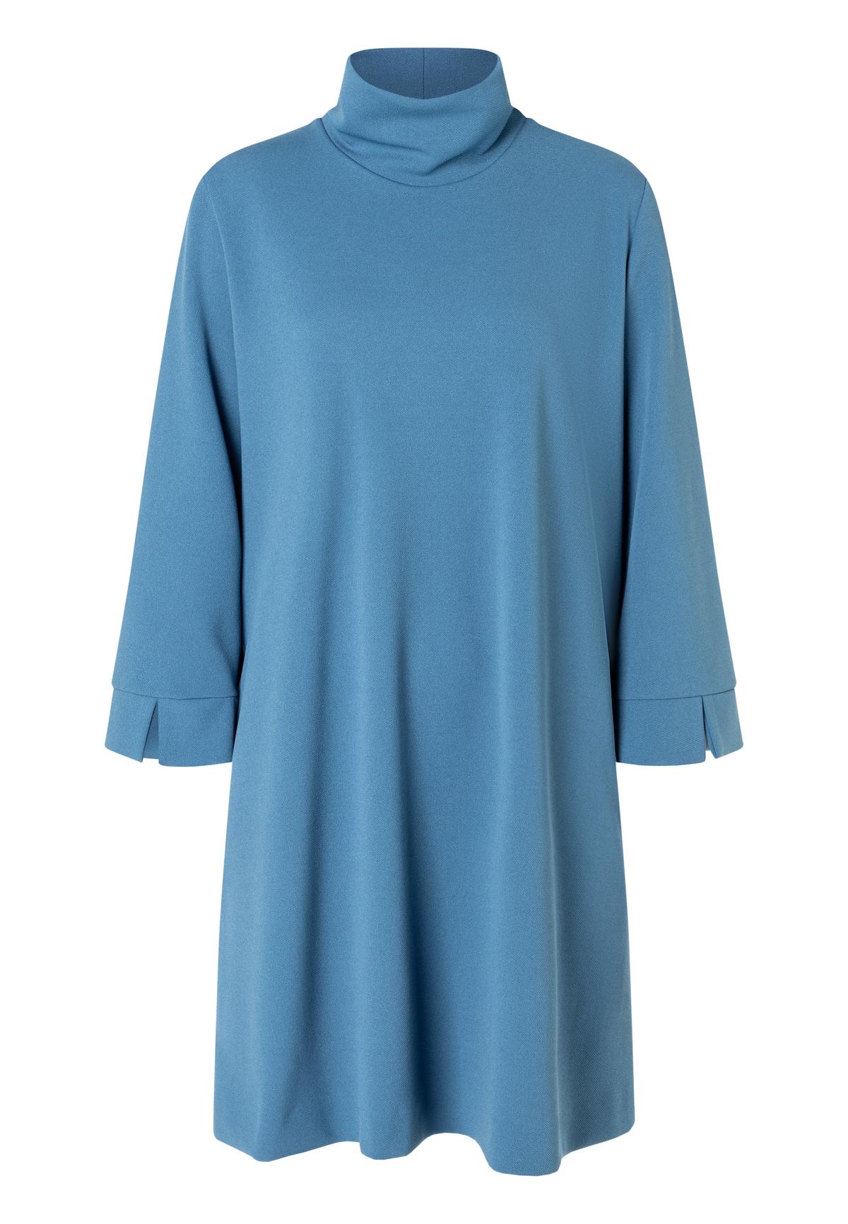 ANA ALCAZAR  041525-3741 dress swing Kleid blue 300
