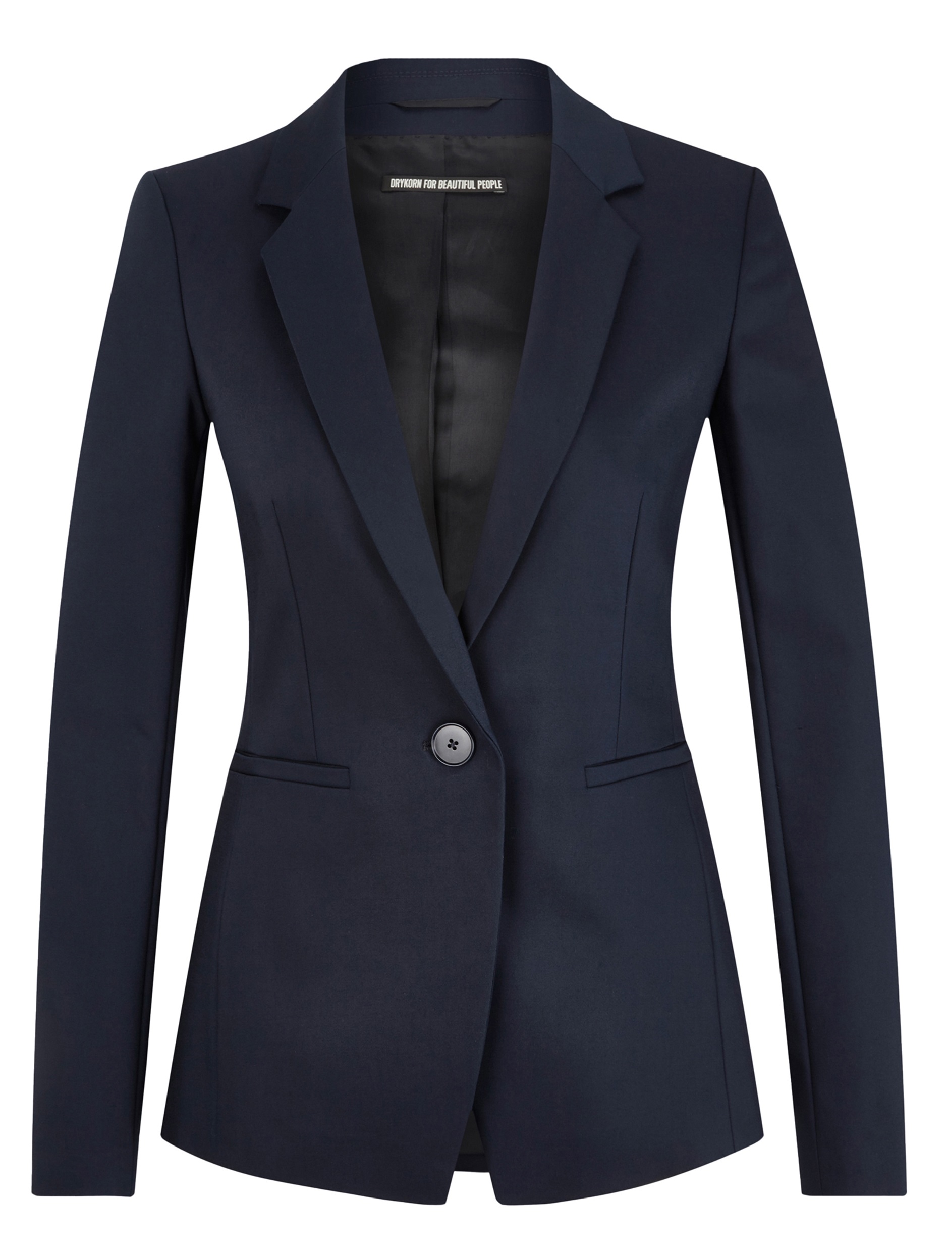 DRYKORN 105617 GOLDERS 888 Damen Blazer