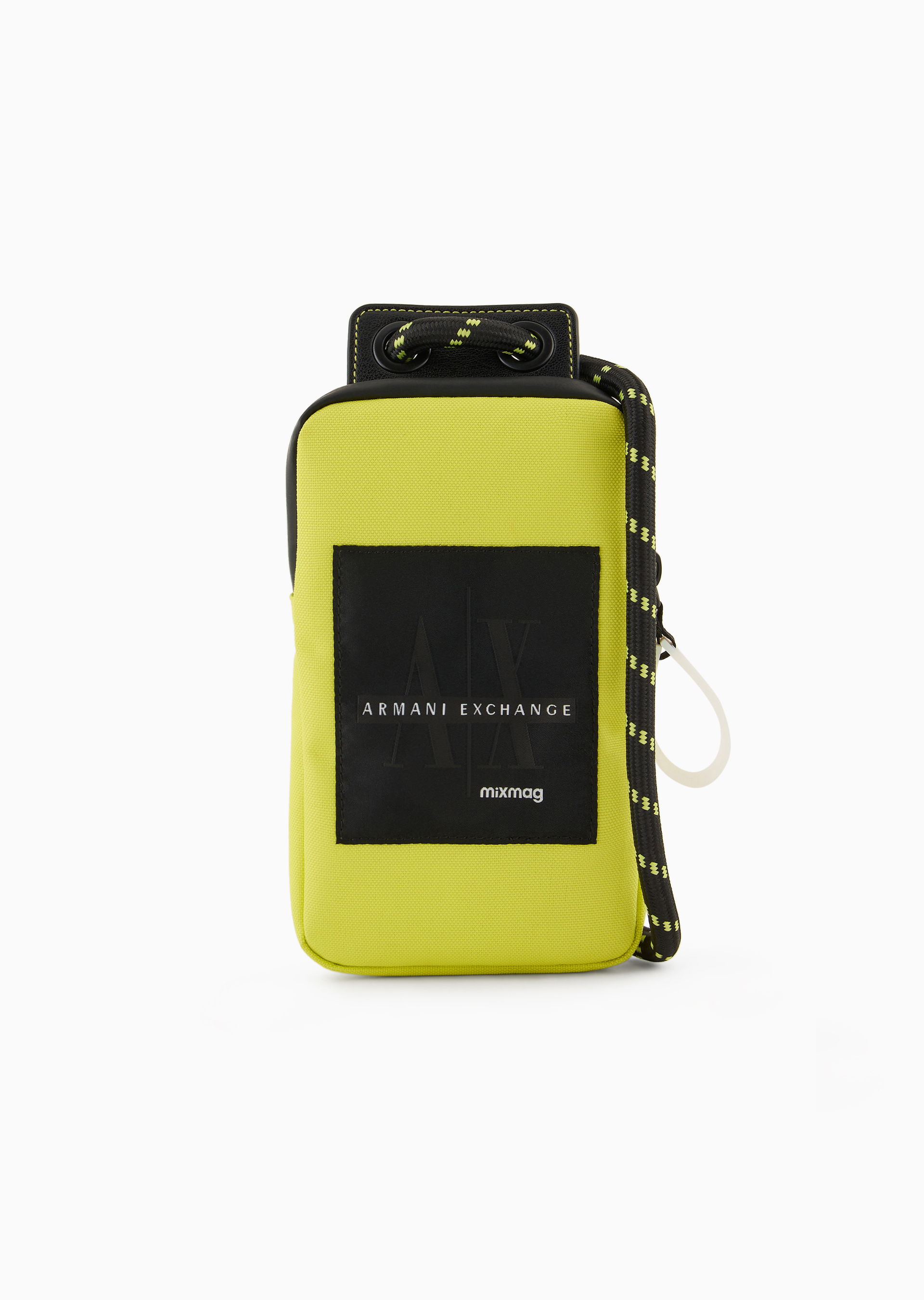 ARMANI 958528 Smartphone-Tasche