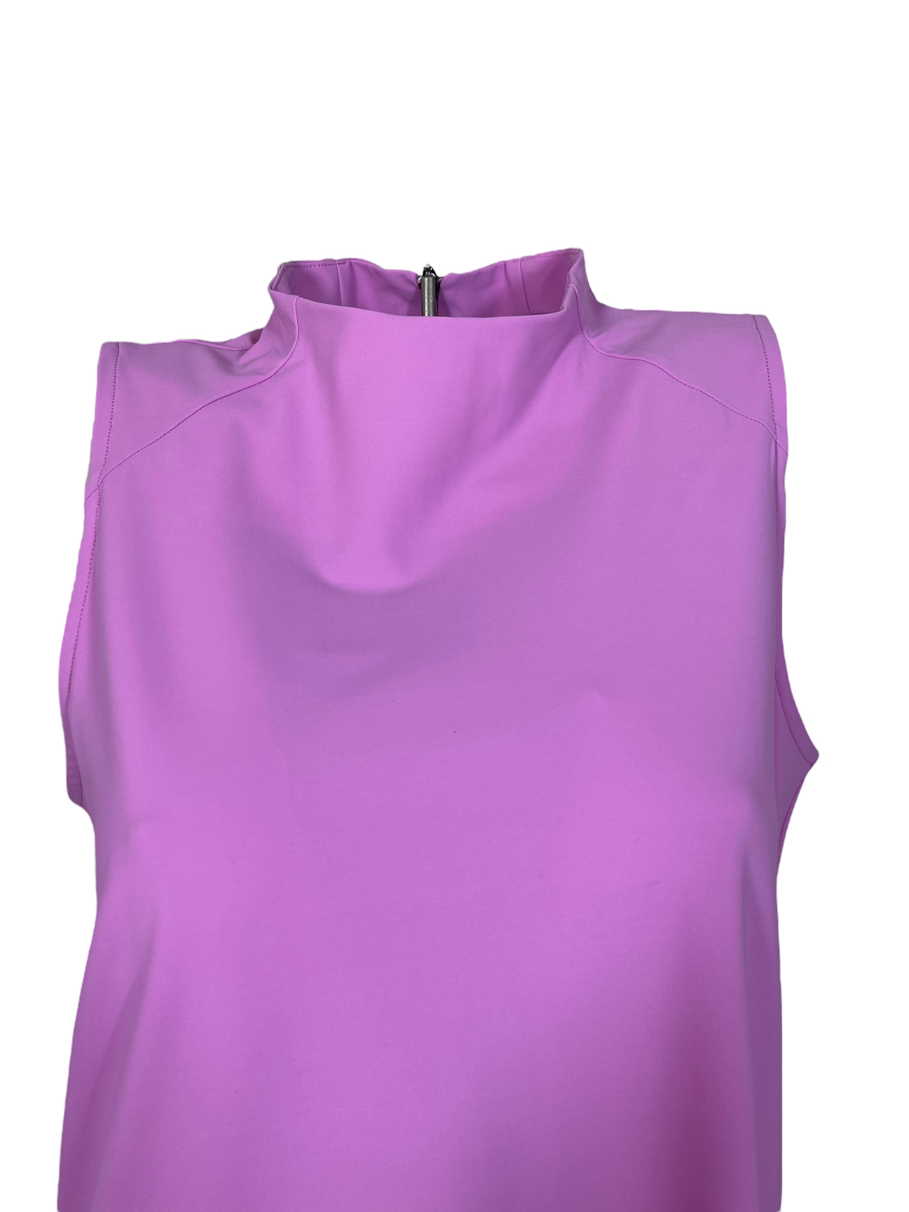 JAPAN TKY AMYA Damen Kleid mit hohem Stretchkomfort Technojersey