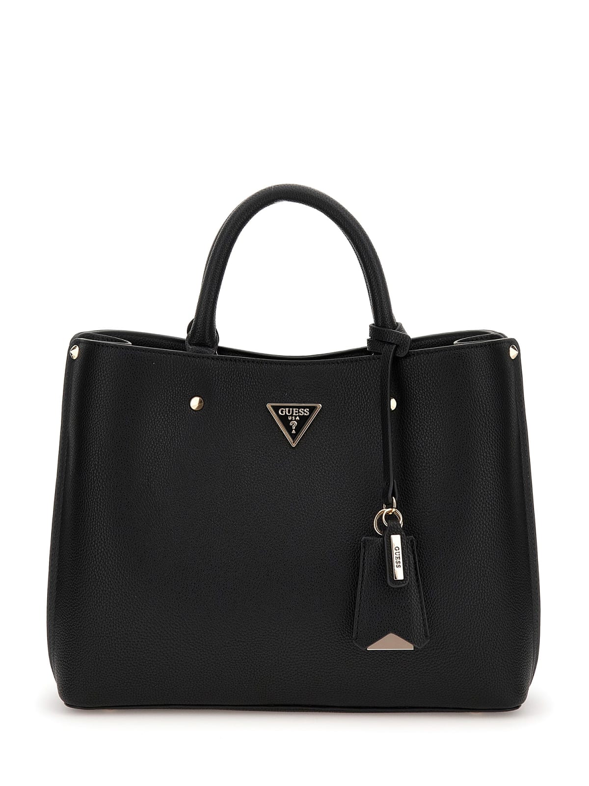 GUESS HWBG69 74060 HANDTASCHE BLACK