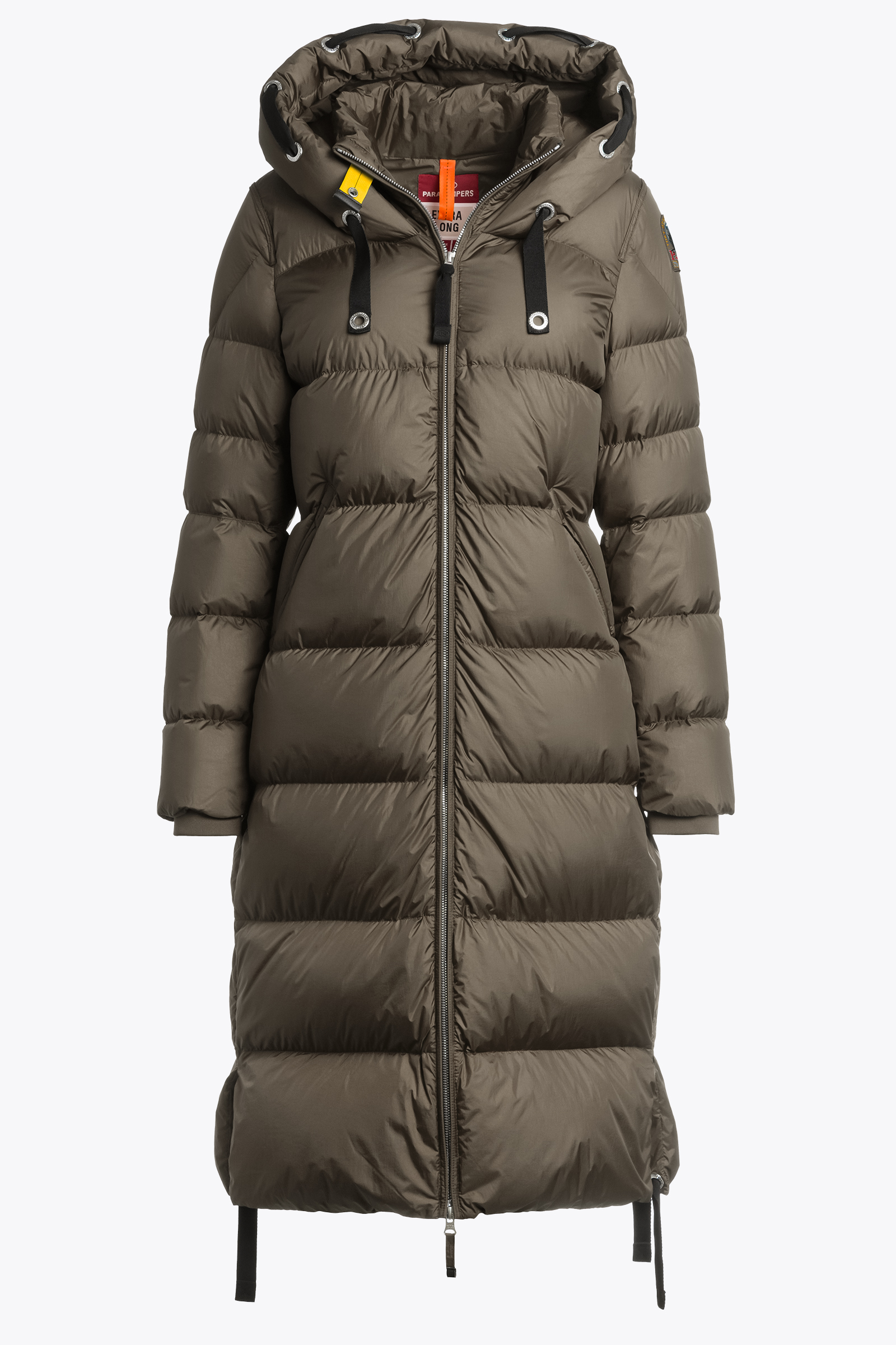 PARAJUMPERS EL31 PANDA Damen  Daunenmantel