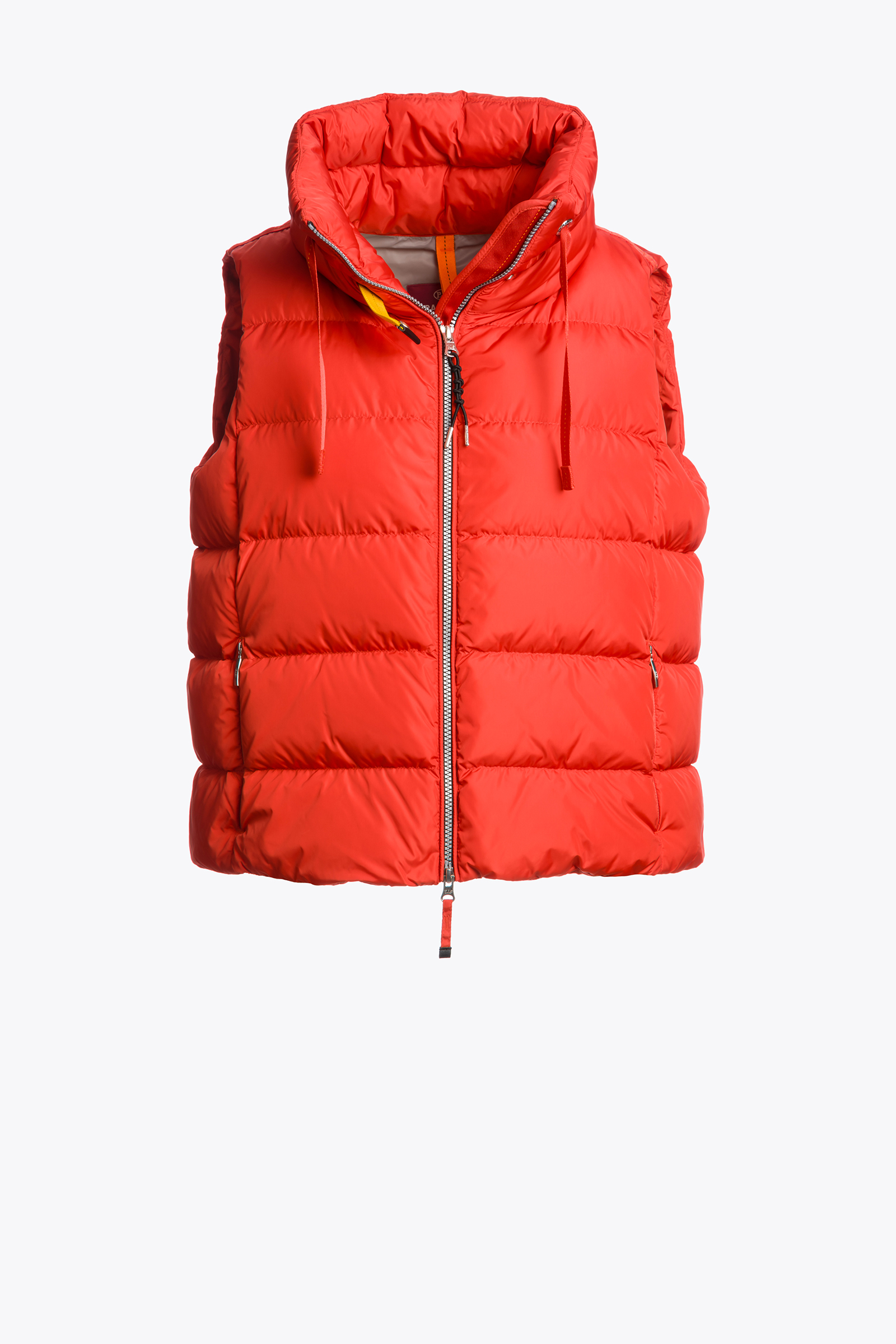 PARAJUMPERS TT31 NOLENE  DAUNENWESTE GRENADINE 0733