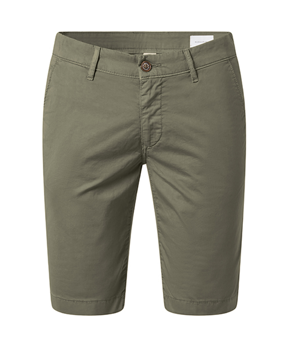 Baldessarini B1 16939.2402 BLD-Jari Herren  Short Grün