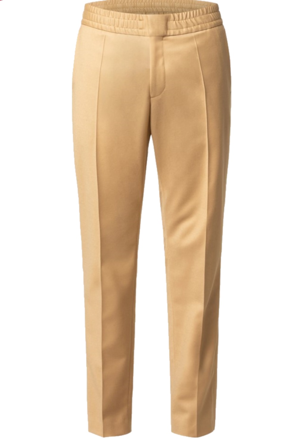 HUGO 50459641 Howard213 10210149 01  Herren Hose Medium Beige