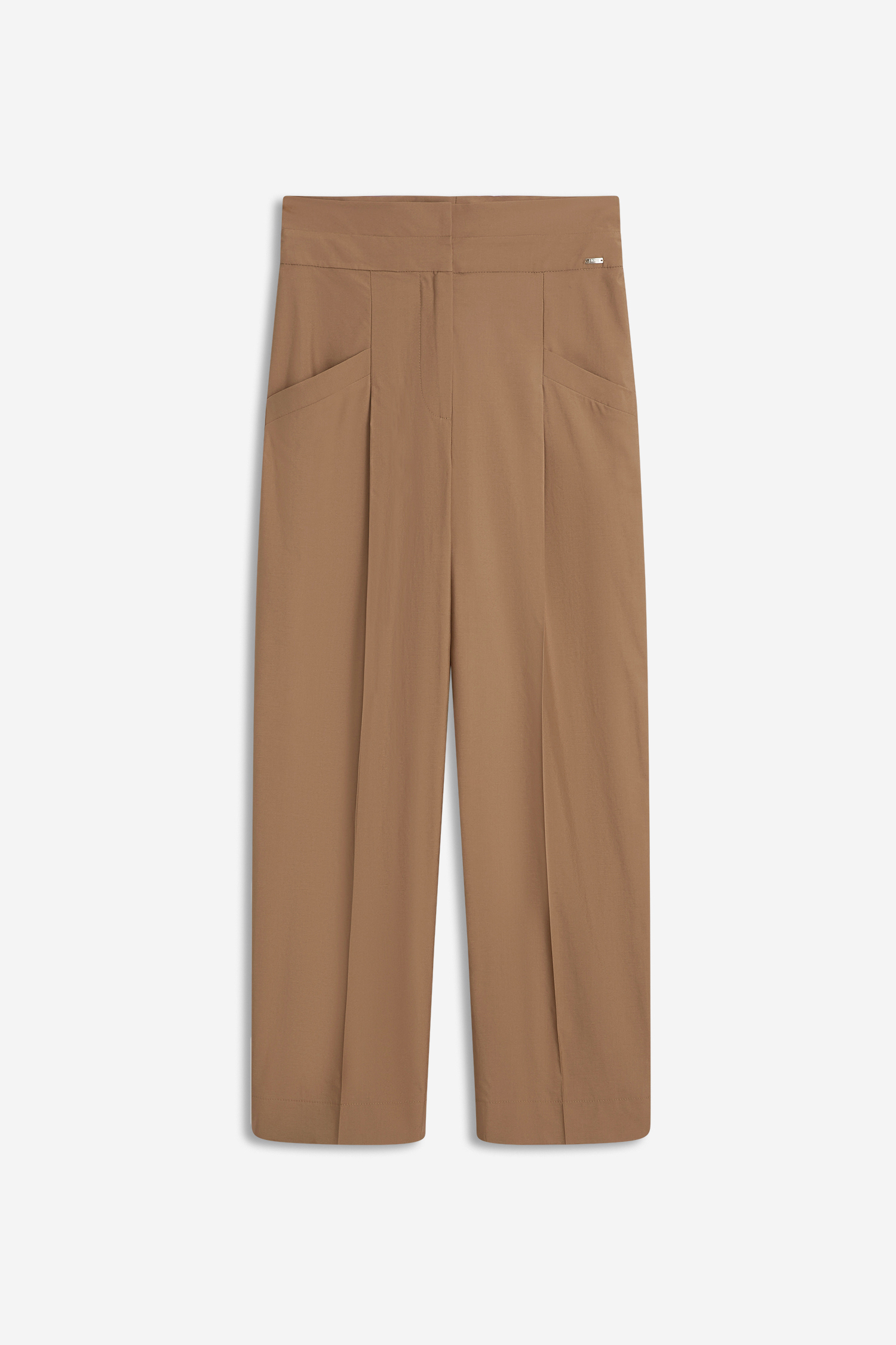 CINQUE  11427244 CISONJA  Damen Hose Braun