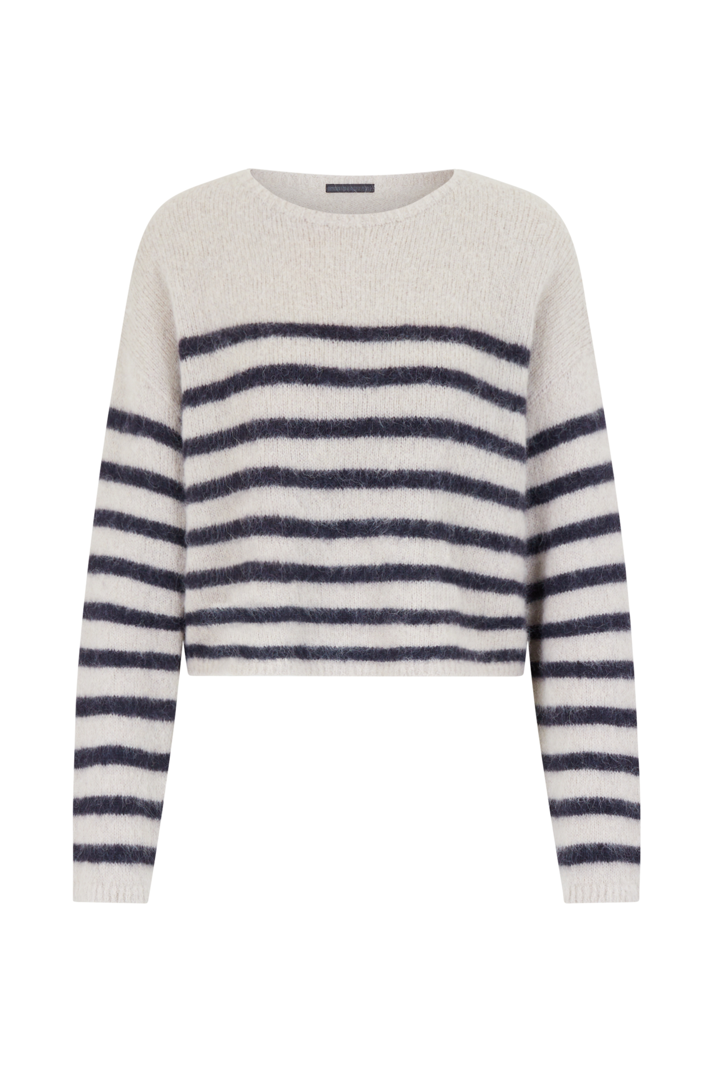 DRYKORN 424038 IMENY 10 DAMEN STREIFENPULLOVER RINGELPULLOVER 1708