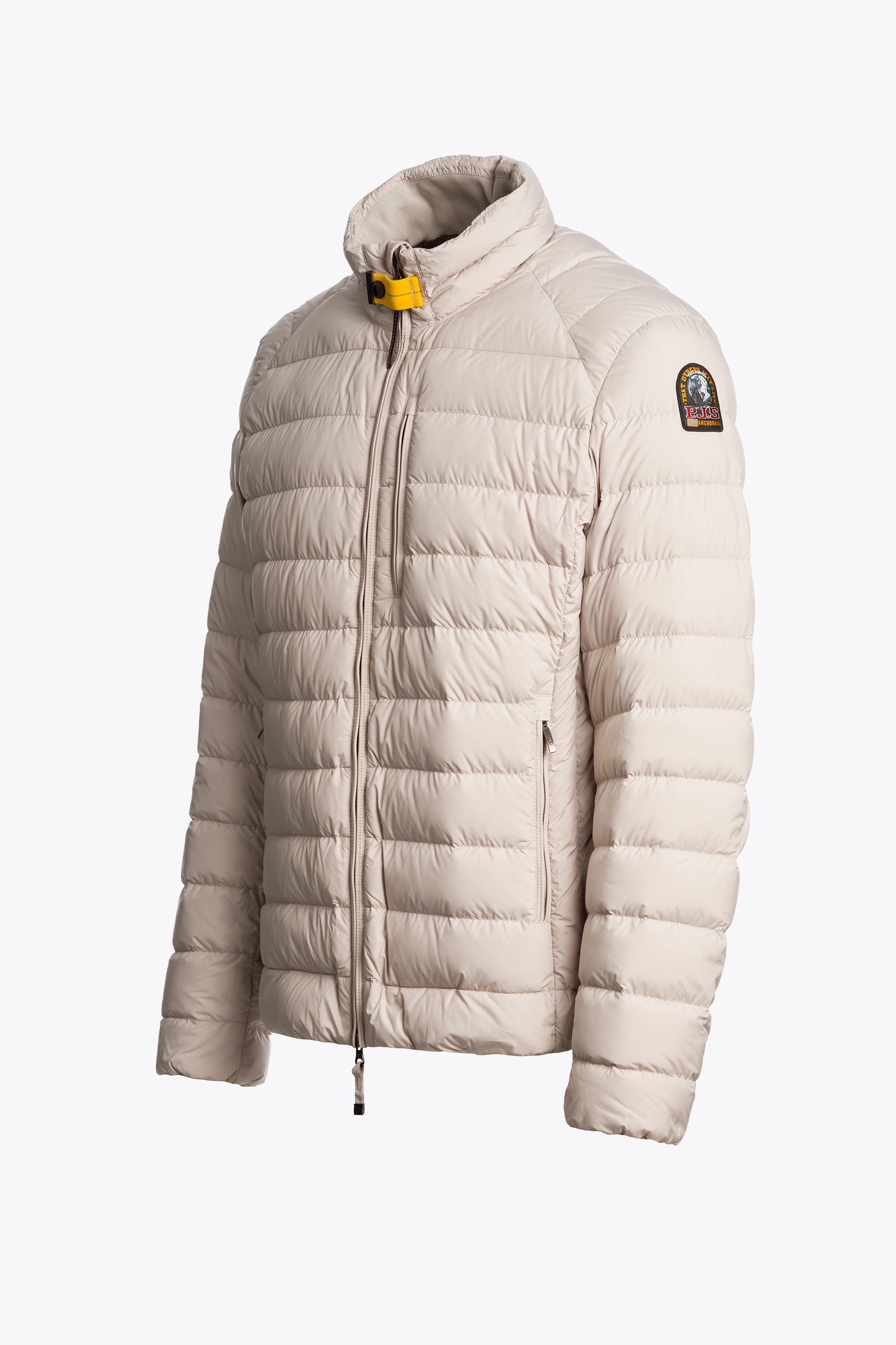 PARAJUMPERS SL04 UGO DAUNENJACKE MASTIC 0772