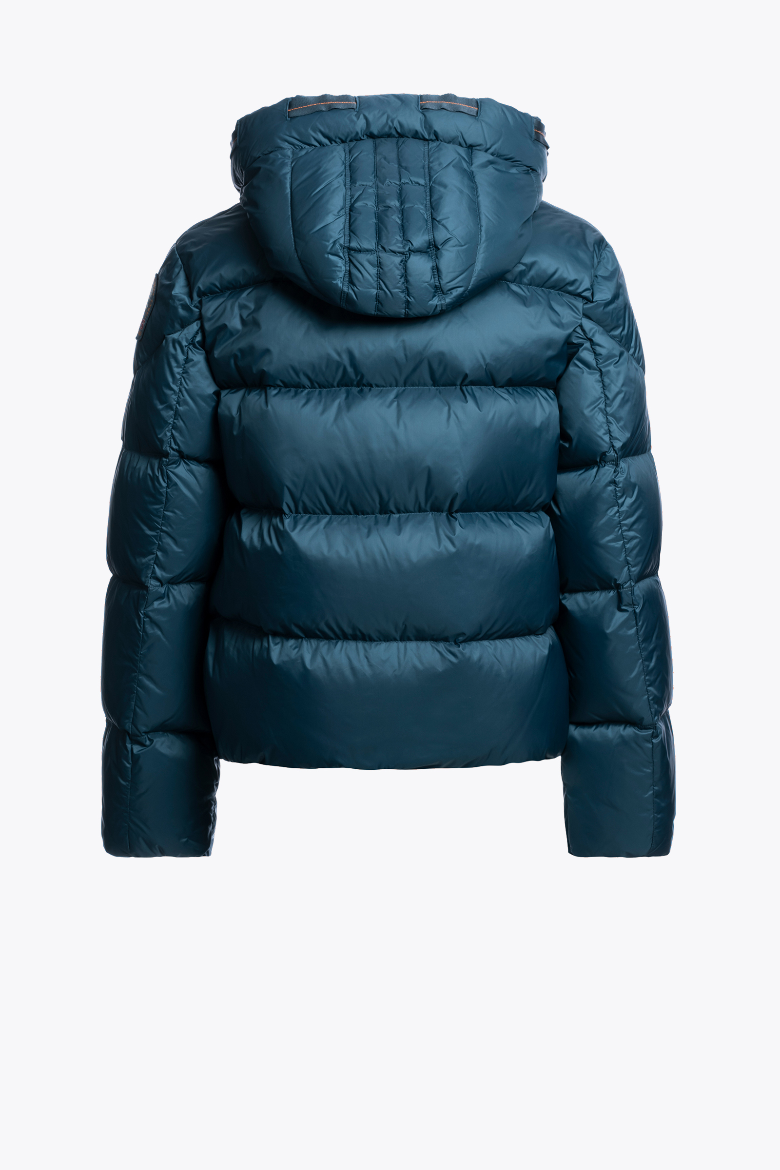 PARAJUMPERS HY32 TILLY DAUNENJACKE MIT KAPUZE