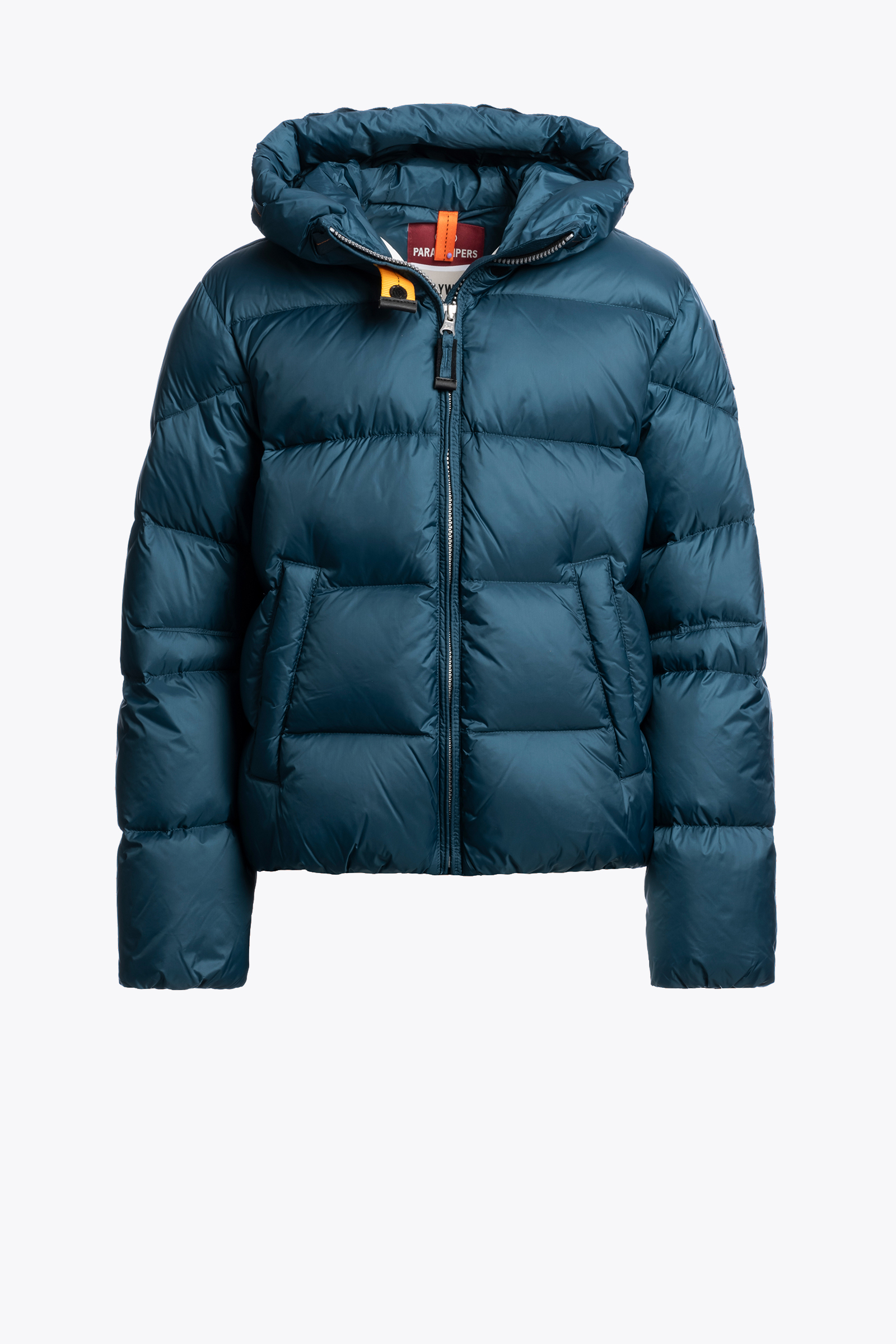 PARAJUMPERS HY32 TILLY DAUNENJACKE MIT KAPUZE