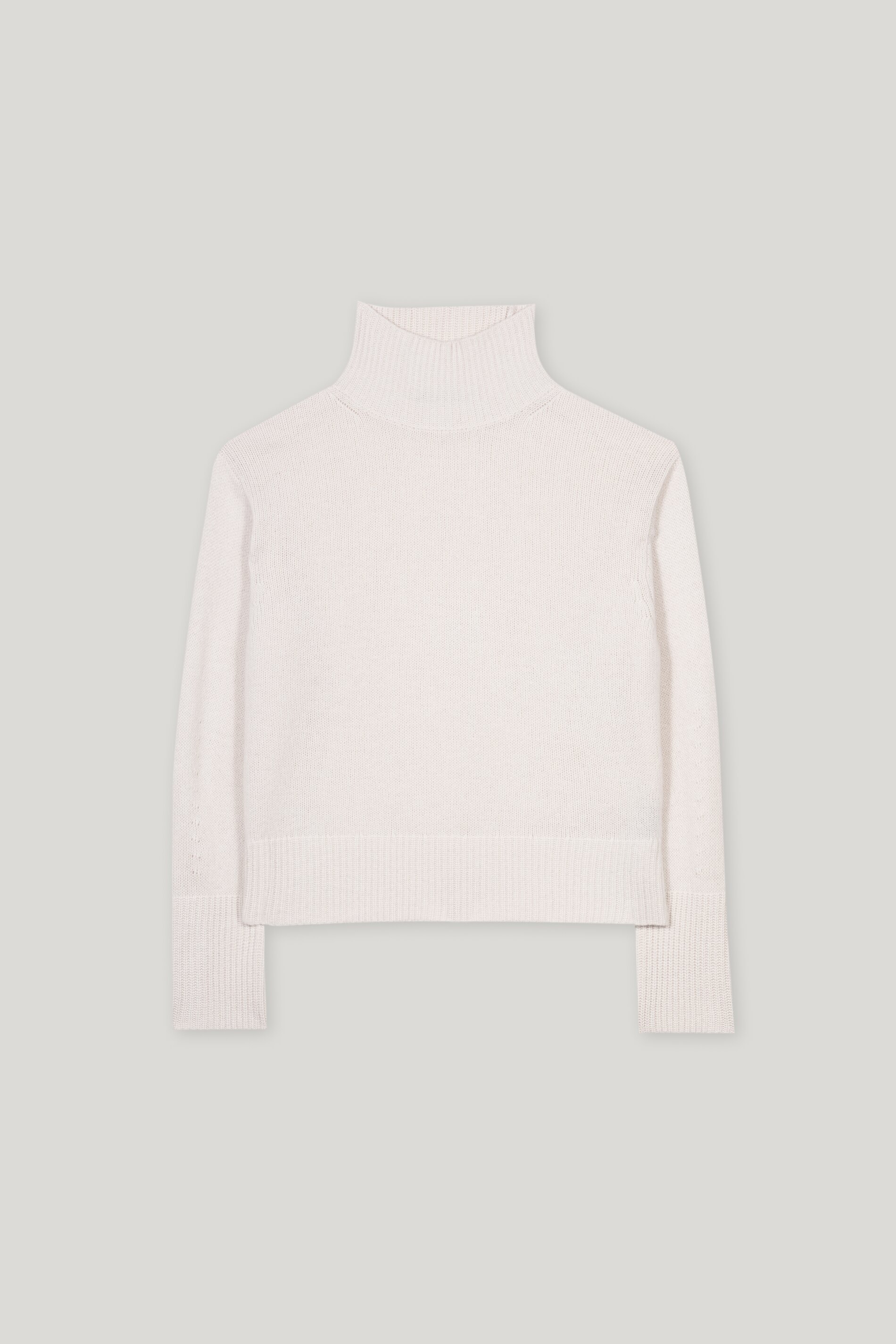 LUISA CERANO  128720/5871-0 Pullover Langarm silky cream LUISA CERANO  128720/5871-0 Pullover Langarm silky cream