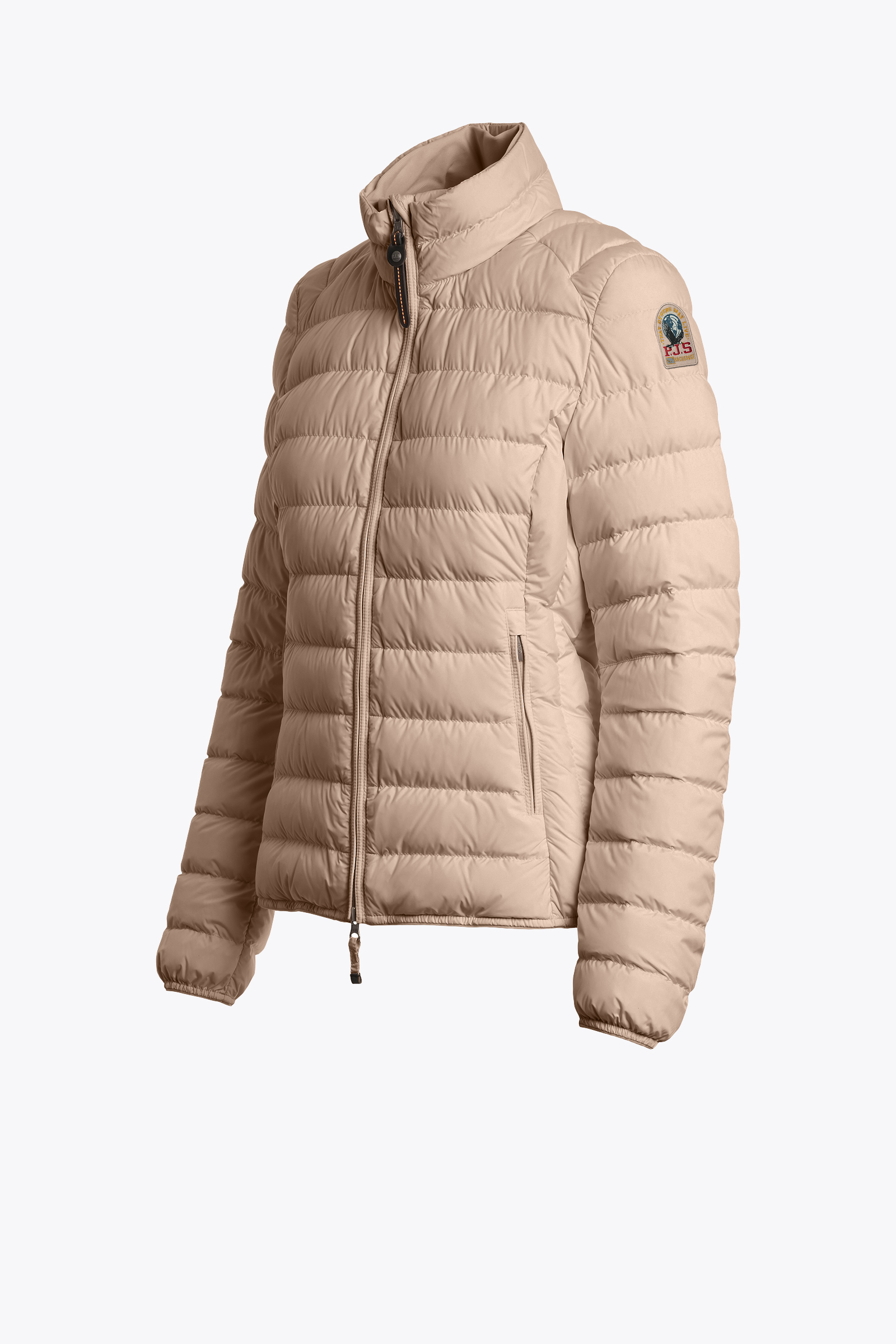 PARAJUMPERS SL33 GEENA DAMEN DAUNENJACKE SUN KISSED 0253