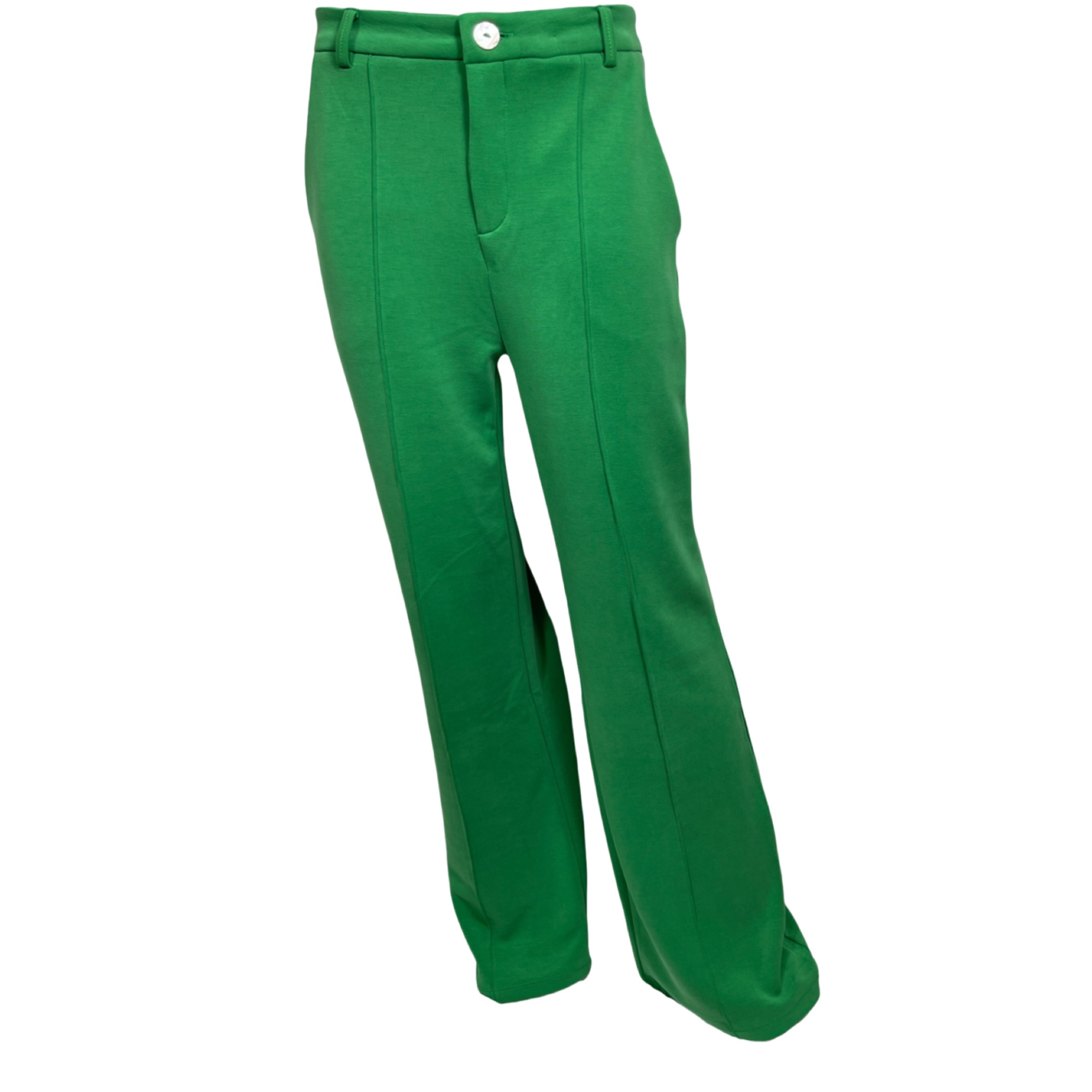 DOLORES S306 2050 Damen Hose Jogg-Pants Stretch.