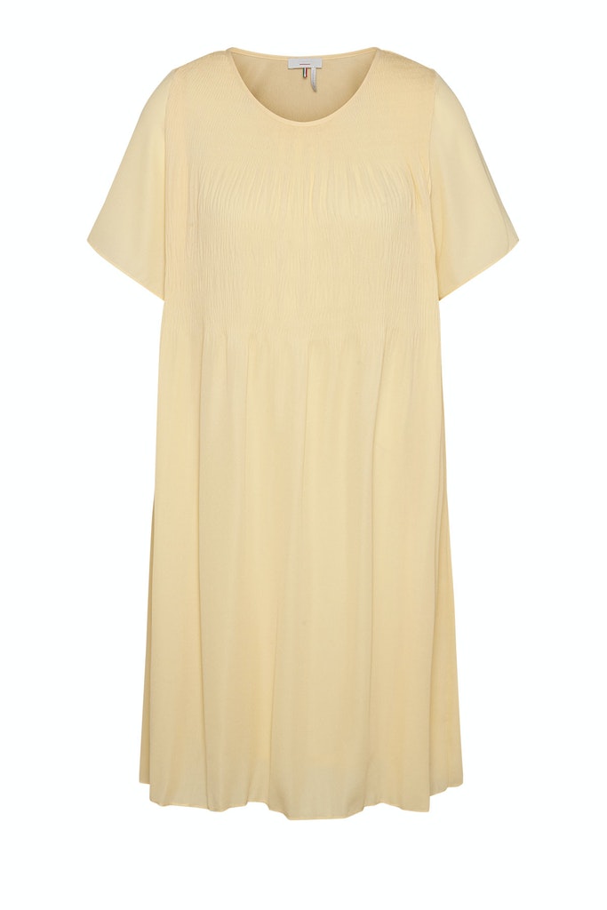 CINQUE  52418432 CIBARISA Damen Kleid 1/2-Arm