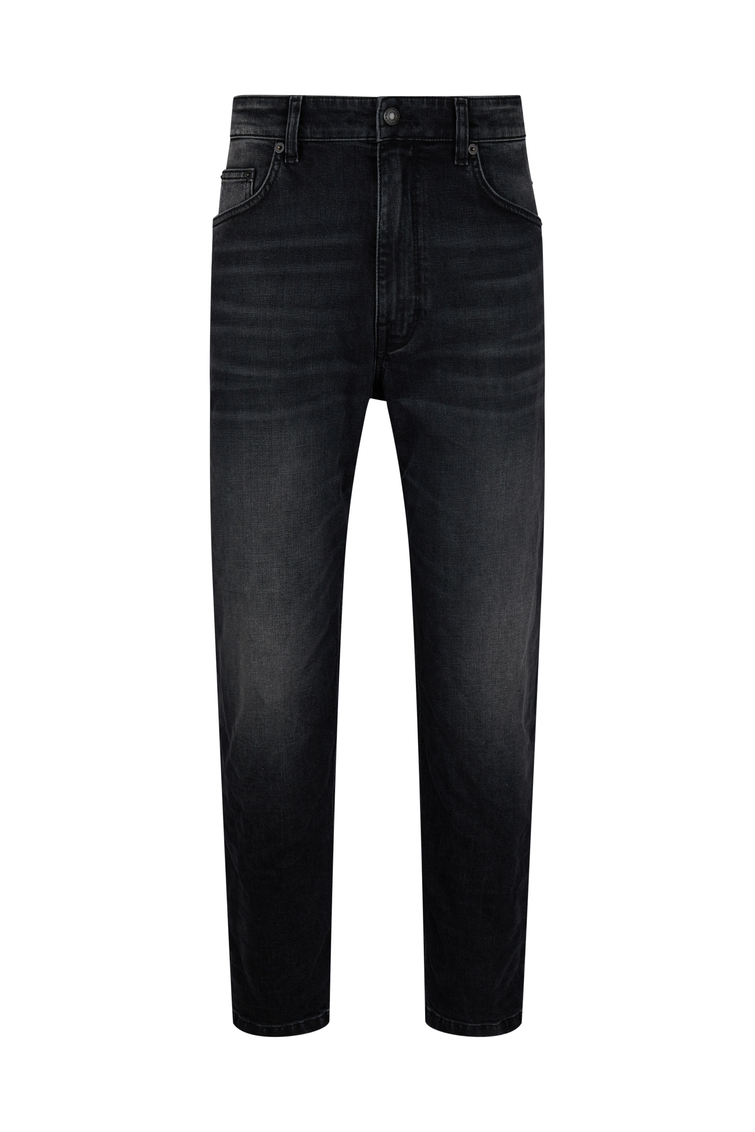 DRYKORN 260132 BIT 10 Herren Hose Grau 6110