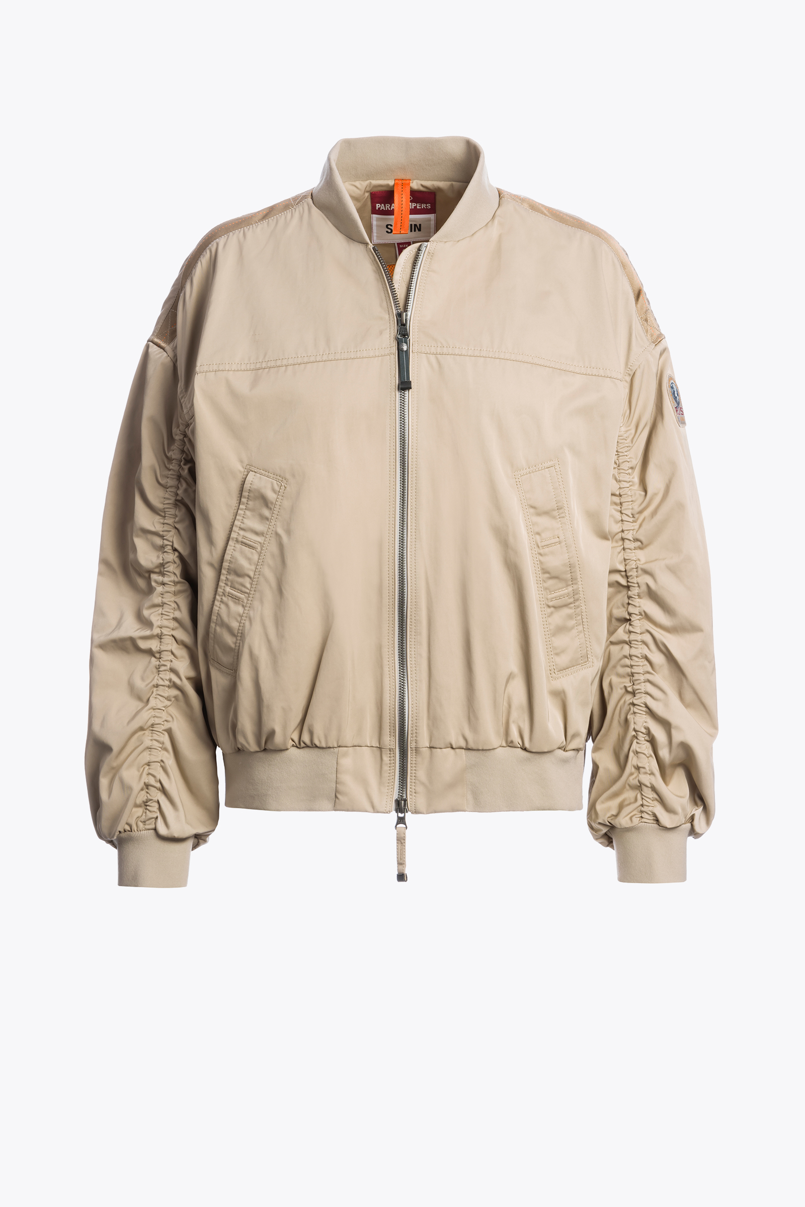 PARAJUMPERS - IN32 KATHRIN  BOMBERJACKE        SUN KISSED 0253
