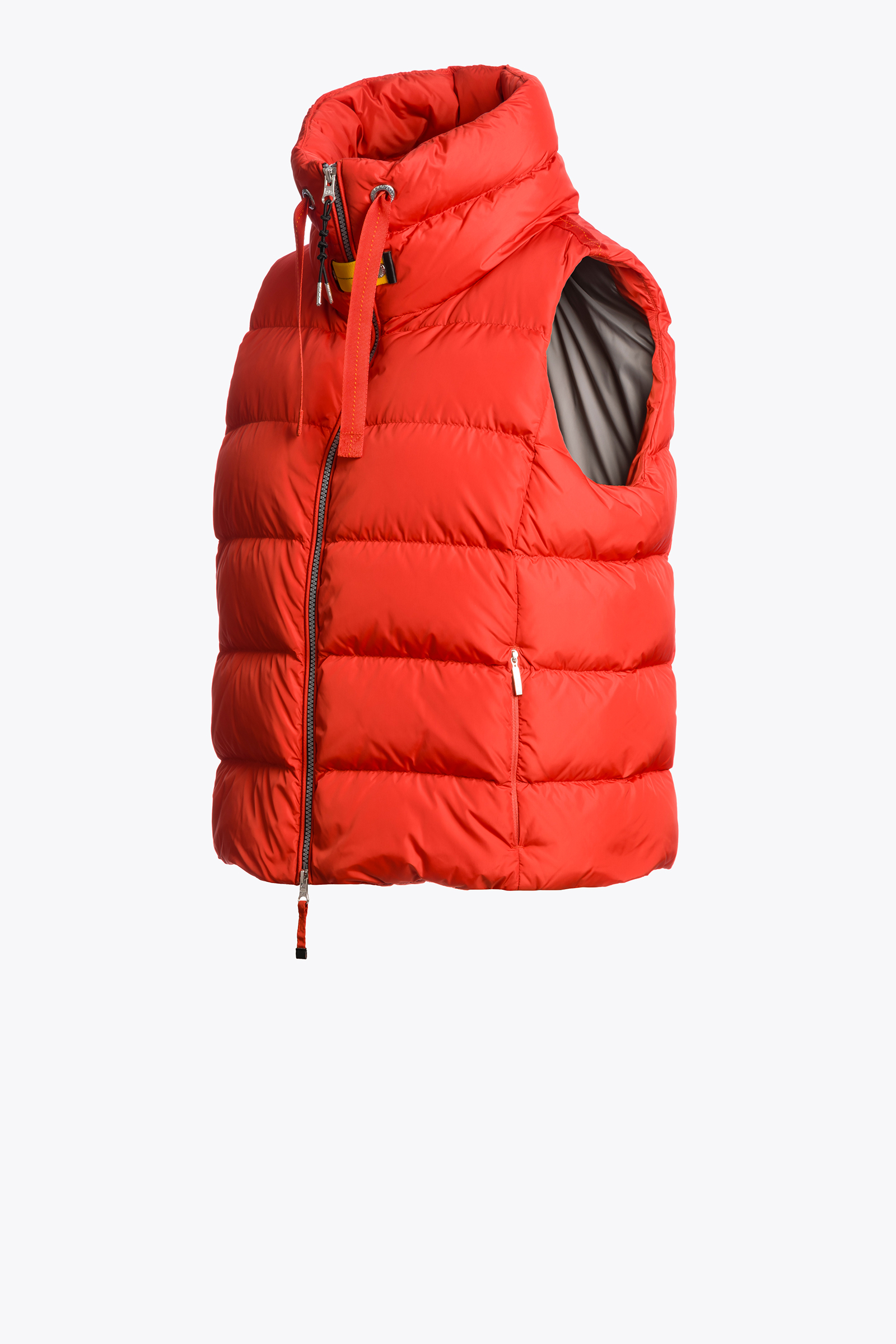 PARAJUMPERS TT31 NOLENE  DAUNENWESTE GRENADINE 0733