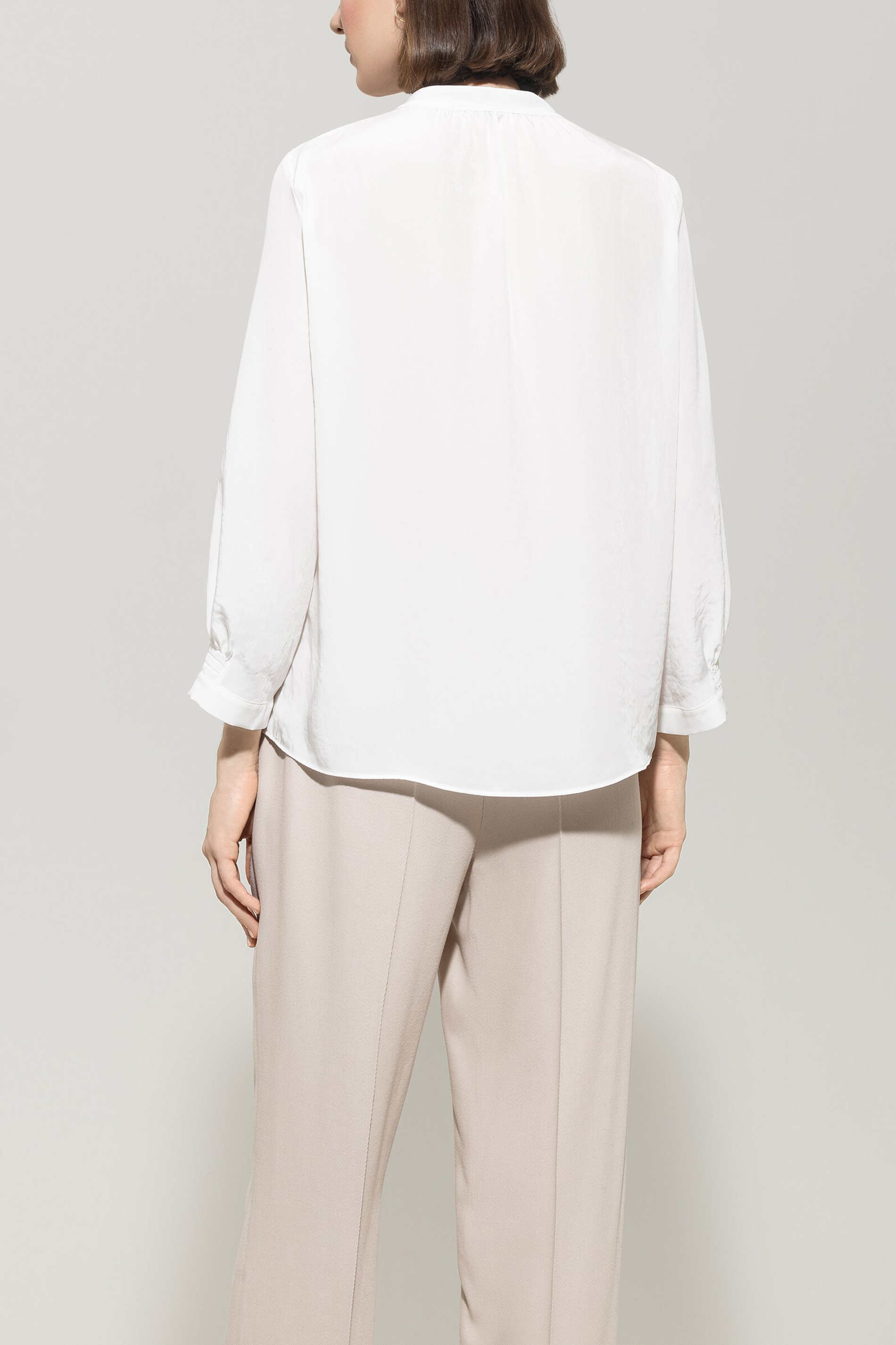 LUISA CERANO 228633/3597-0 Bluse off white LUISA CERANO 228633/3597-0 Bluse off white