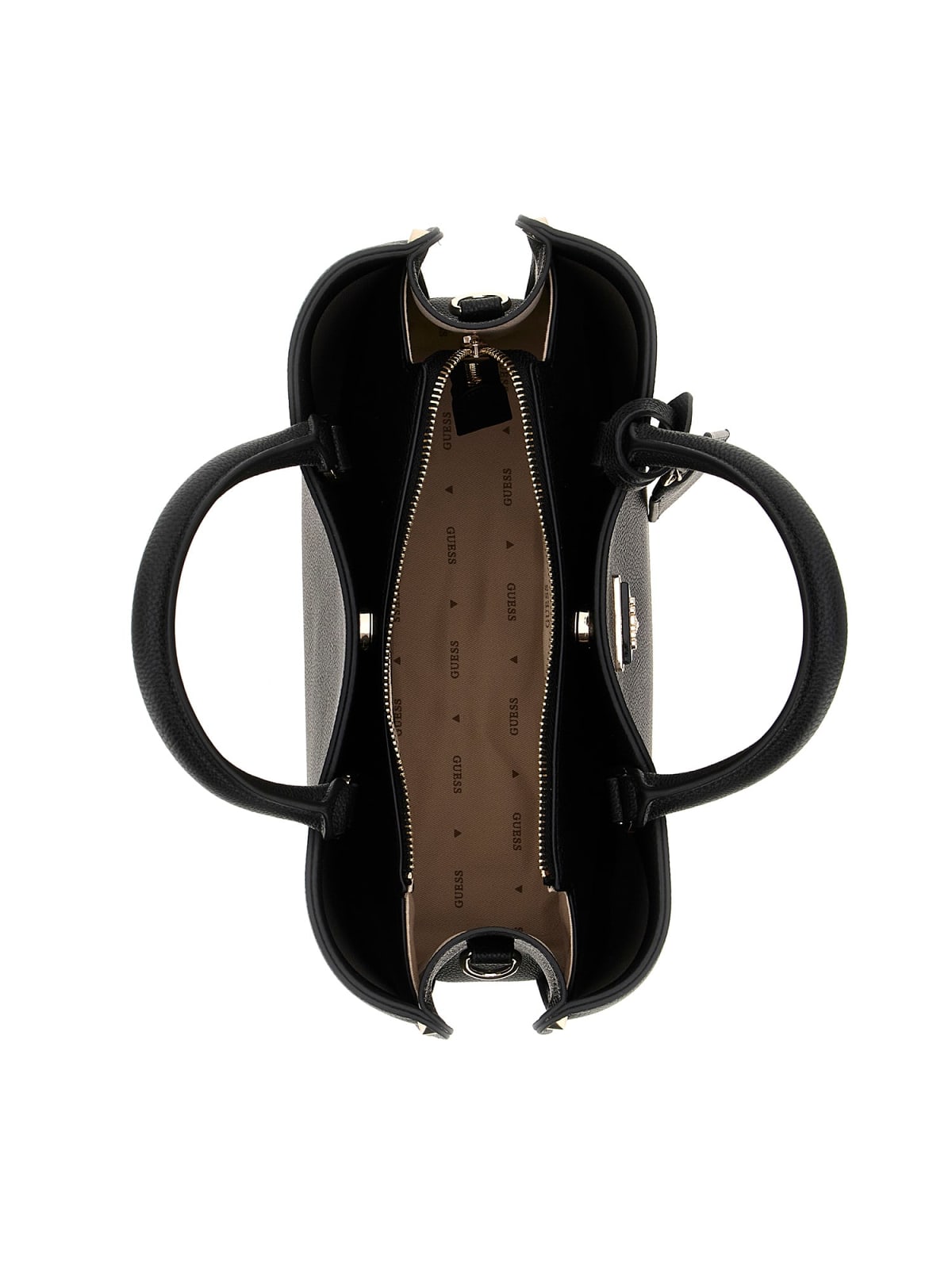 GUESS HWBG69 74060 HANDTASCHE BLACK