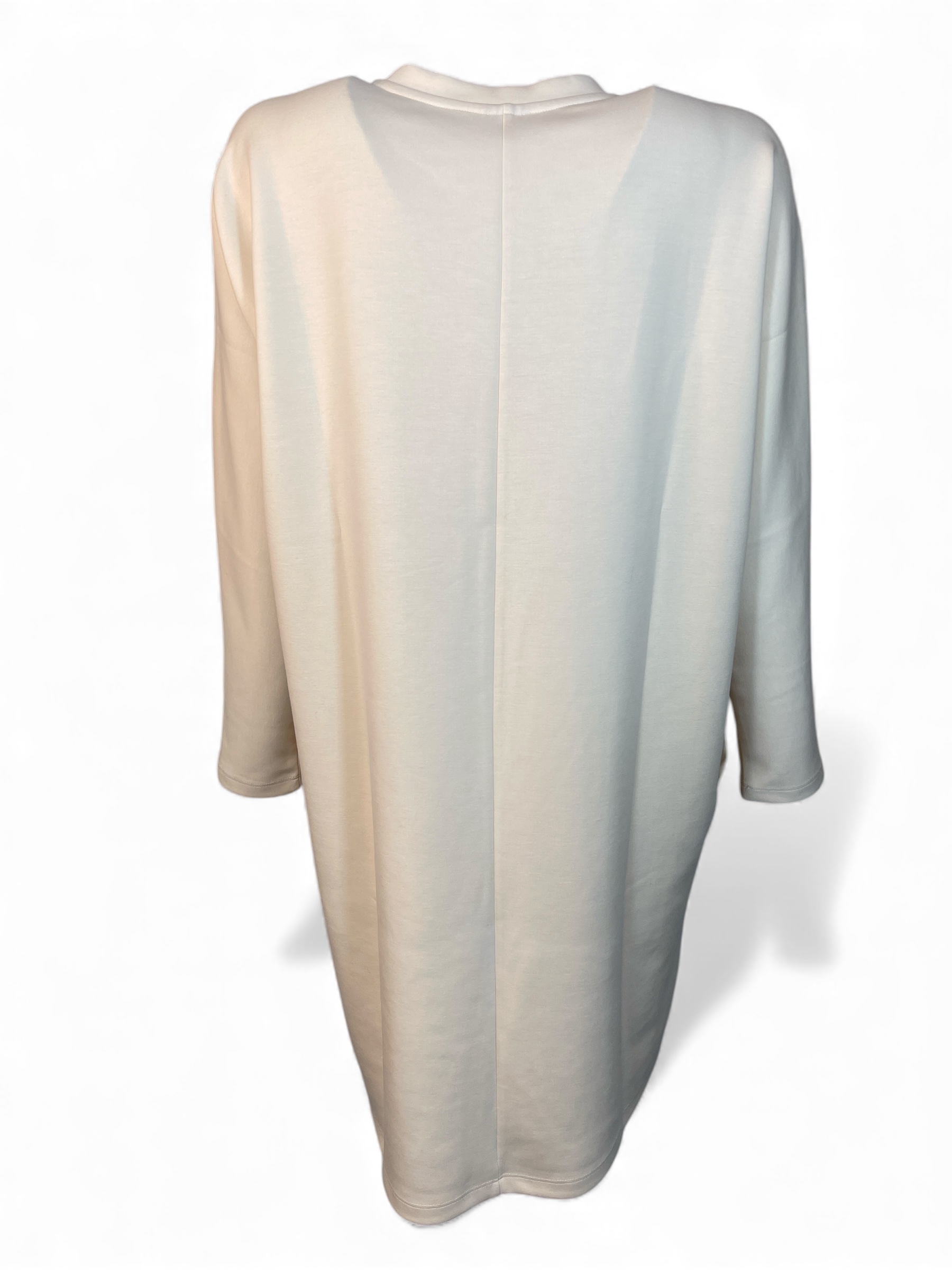 SOLDOUT S205 2050 KLEID CHAMPAGNER