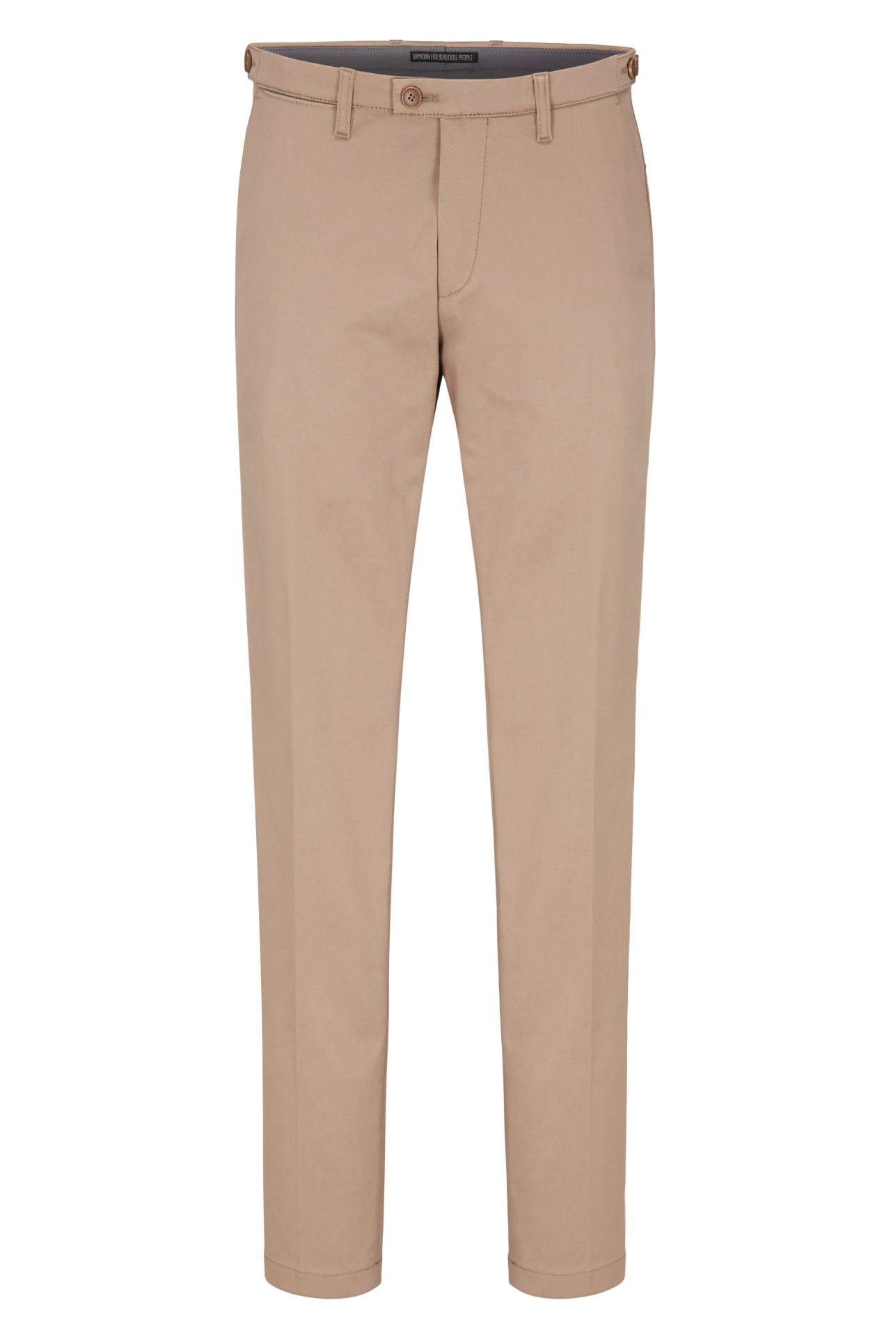 DRYKORN KILL 122051 Herren Hose Beige 1700.