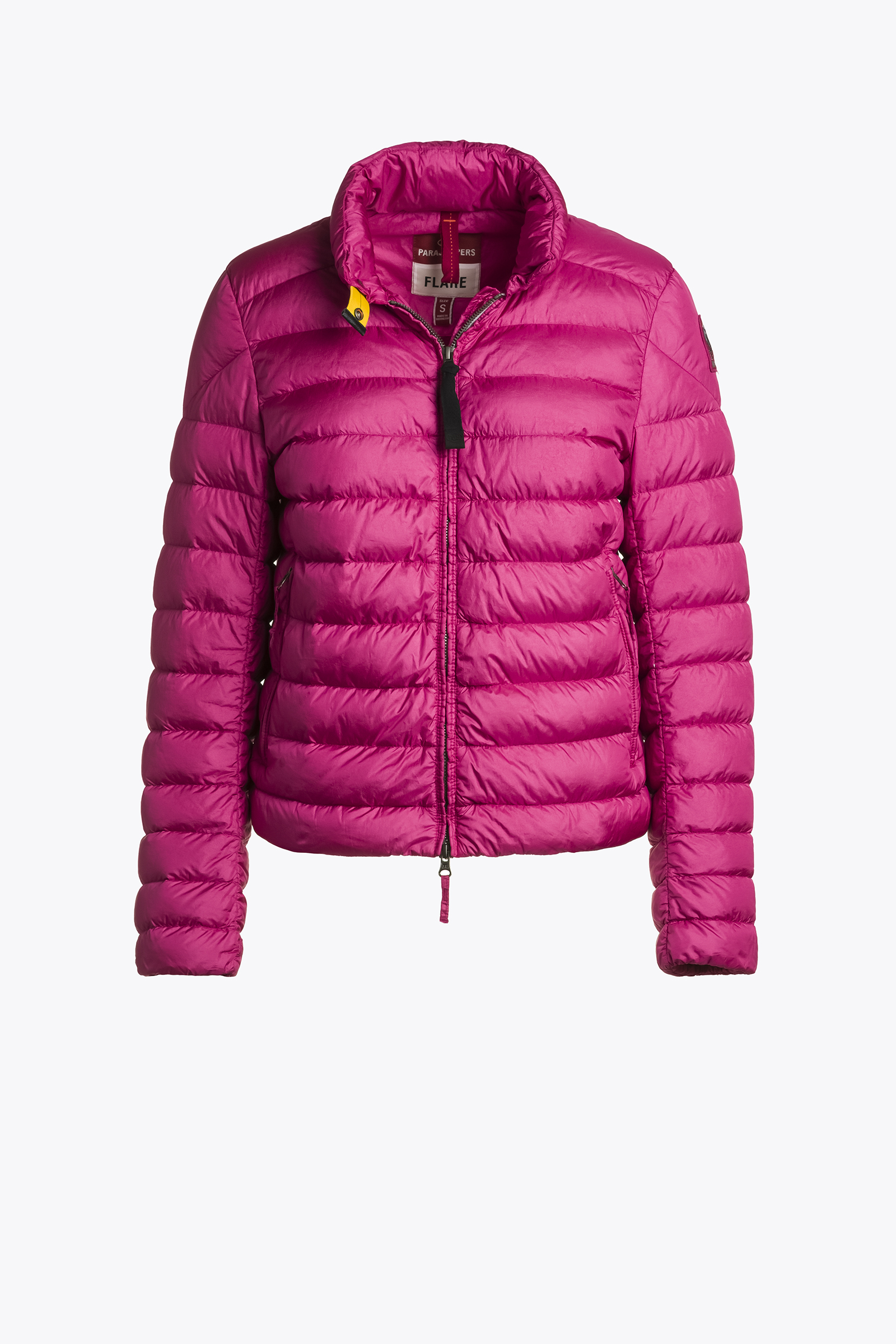 PARAJUMPERS  HY32 AYAME Damen Steppjacke FUCHSIA 506