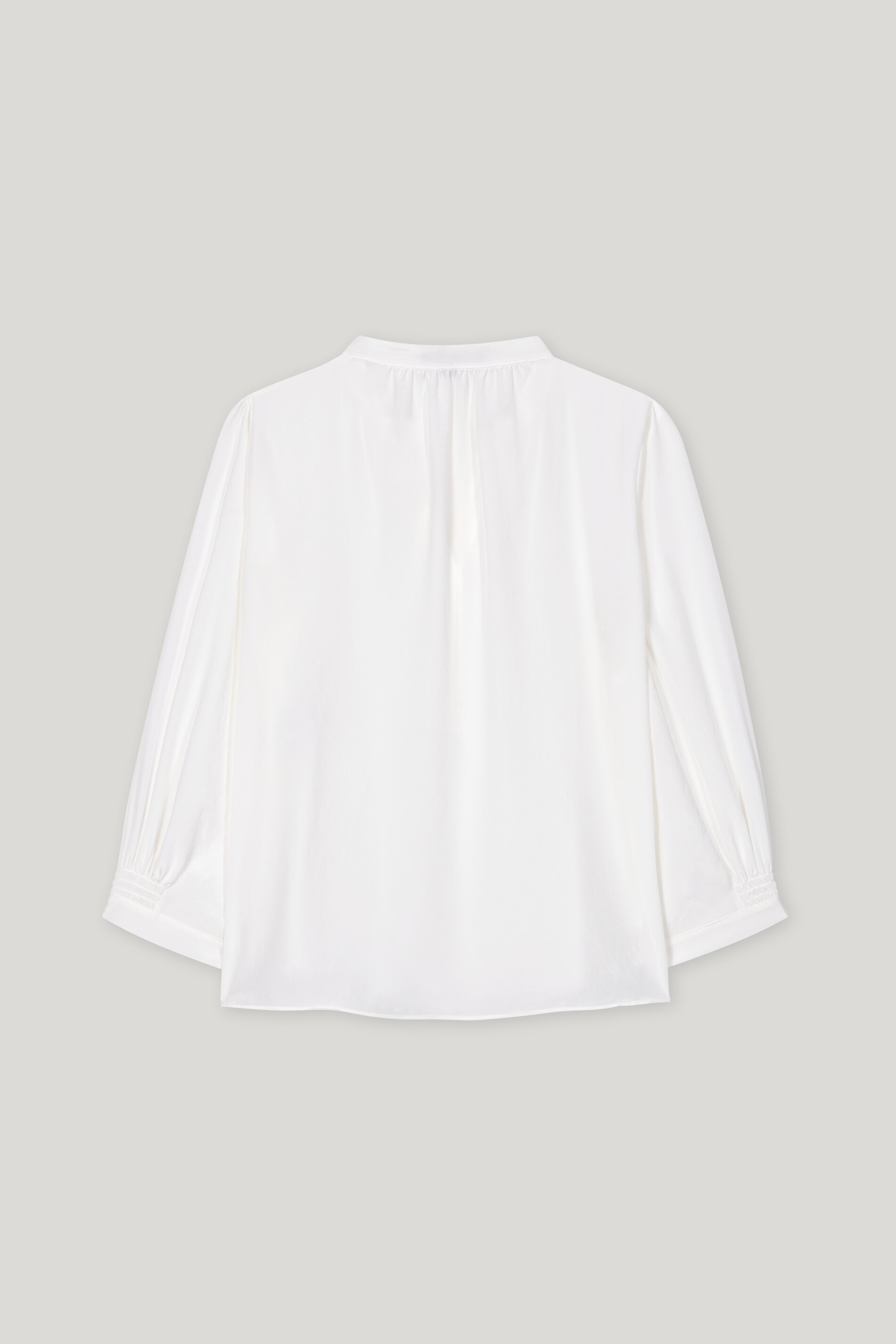 LUISA CERANO 228633/3597-0 Bluse off white LUISA CERANO 228633/3597-0 Bluse off white