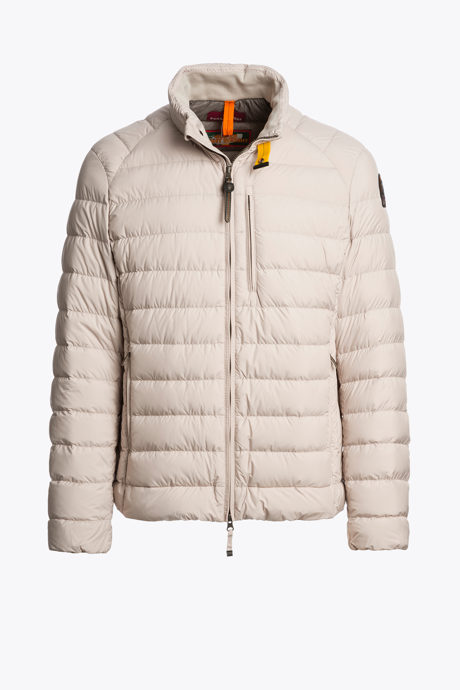PARAJUMPERS SL04 UGO DAUNENJACKE MASTIC 0772