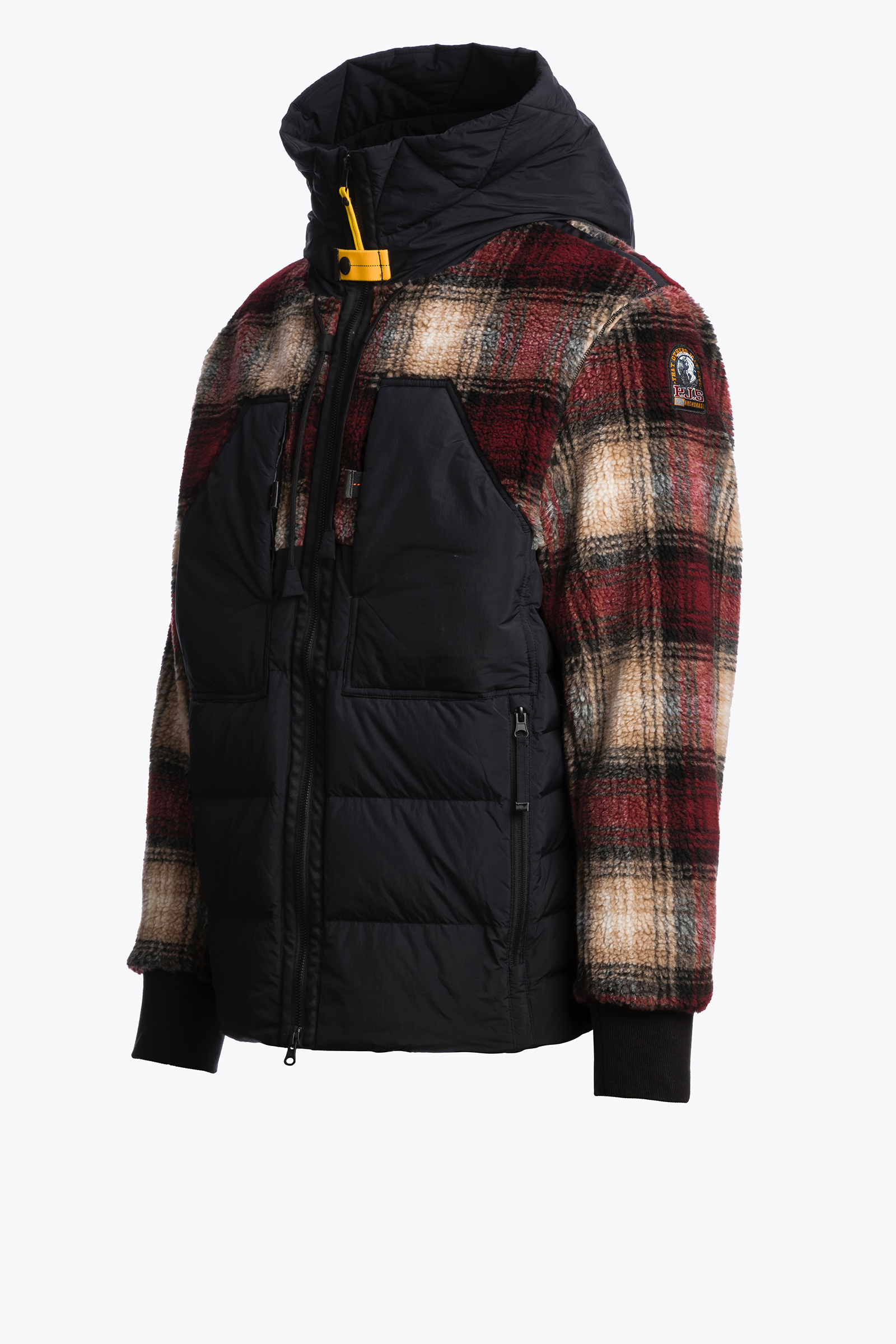 PARAJUMPERS  HP02 YOUNG HERREN JACKE KARO