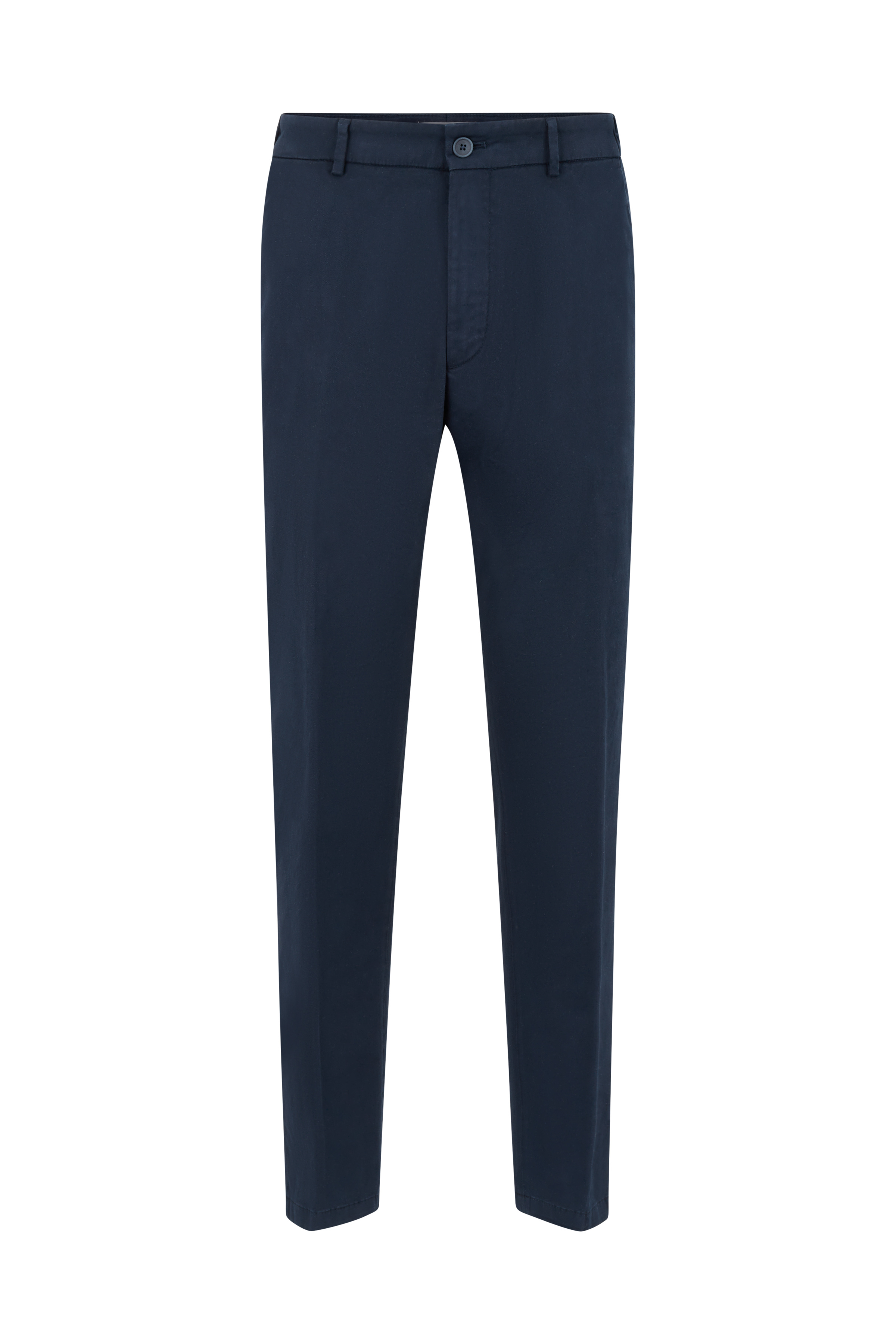 DRYKORN 136096 AJEND 10 HERREN CHINOHOSE IN BAUMWOLL- JERSEY EXTRA SLIM