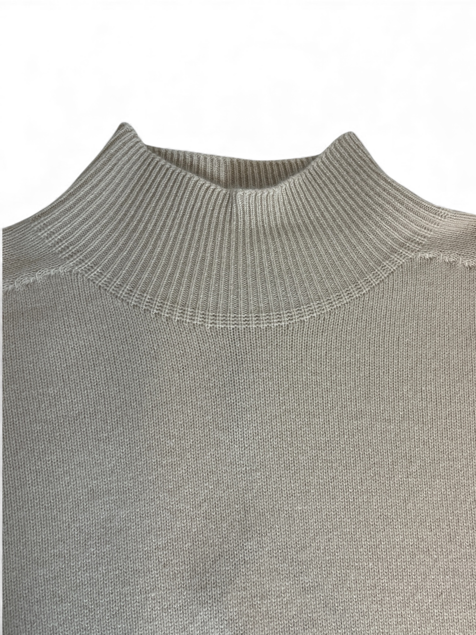 REPEAT 103593  Kaschmir  Pullover Natural