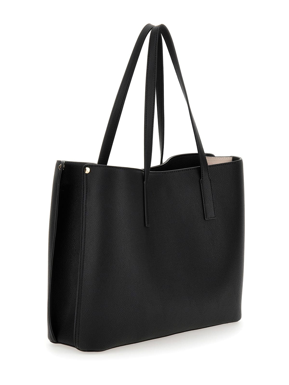 GUESS  HWBG69 74230 SHOPPER TASCHE BLACK