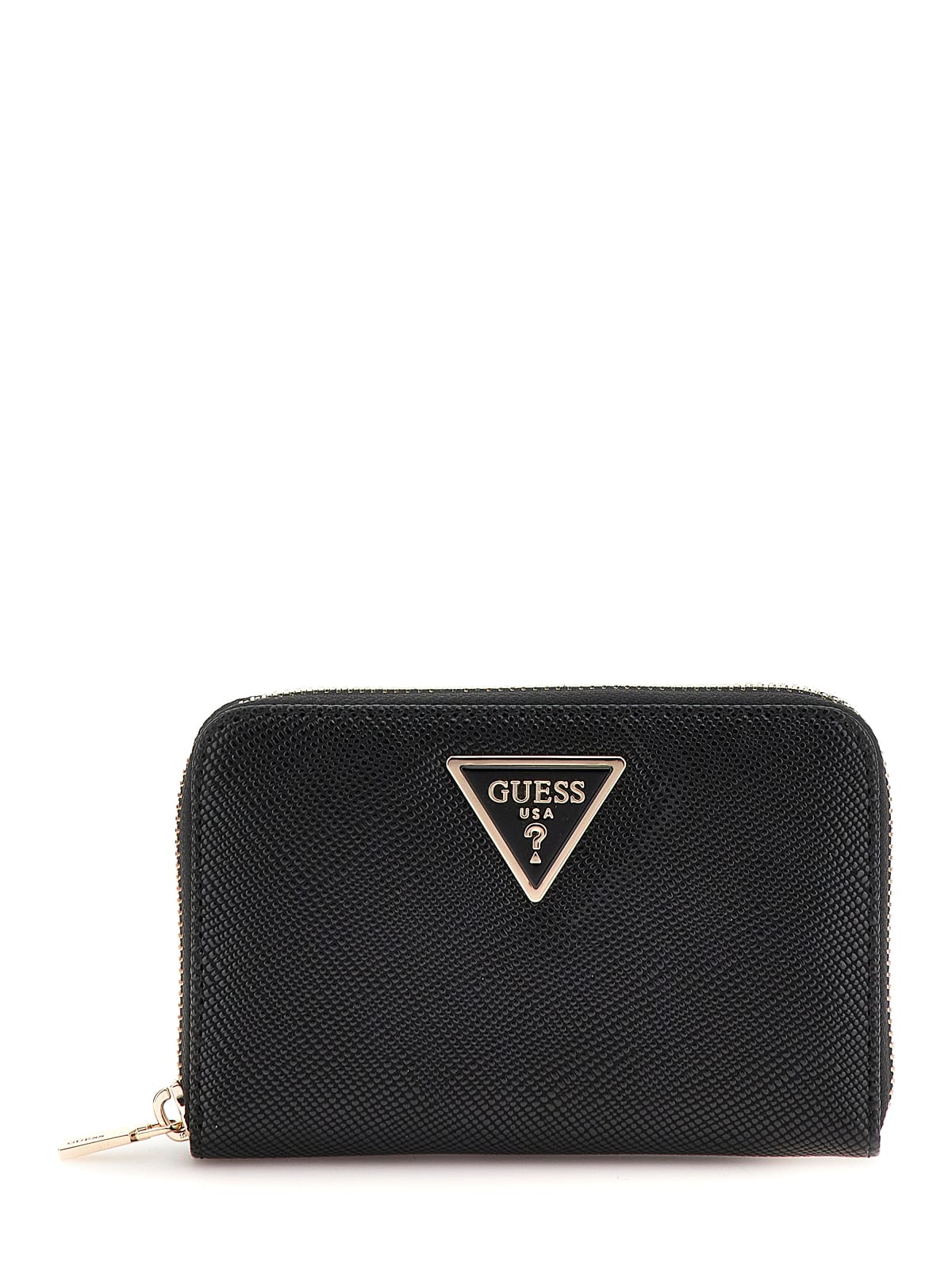 GUESS SWZG85 00400 Damen Geldbörse | Black | 190231765363