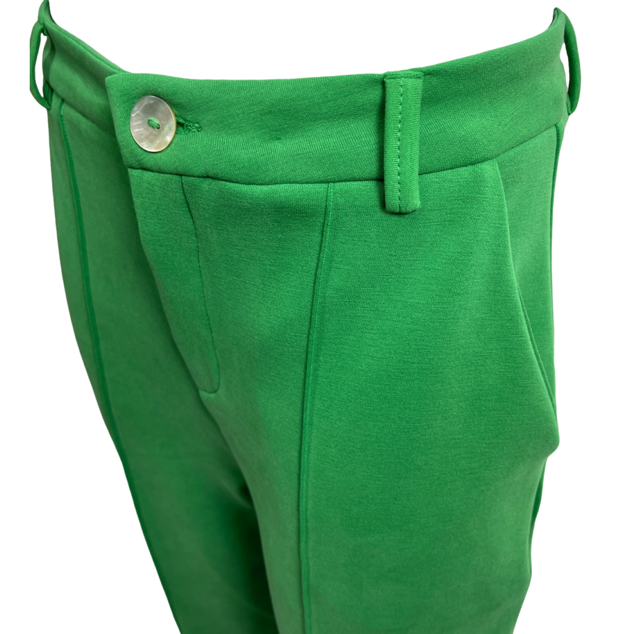 DOLORES S306 2050 Damen Hose Jogg-Pants Stretch.