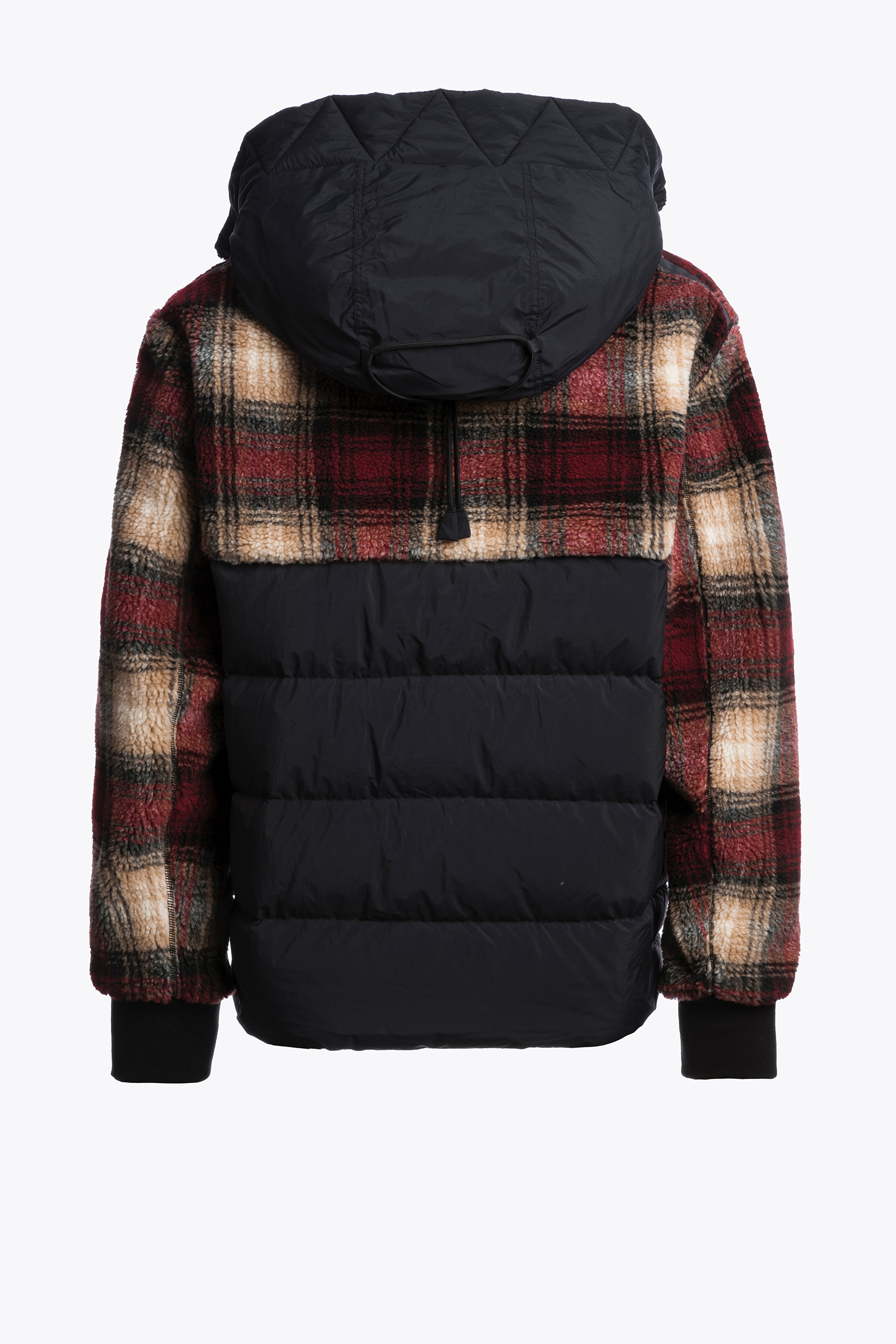 PARAJUMPERS  HP02 YOUNG HERREN JACKE KARO
