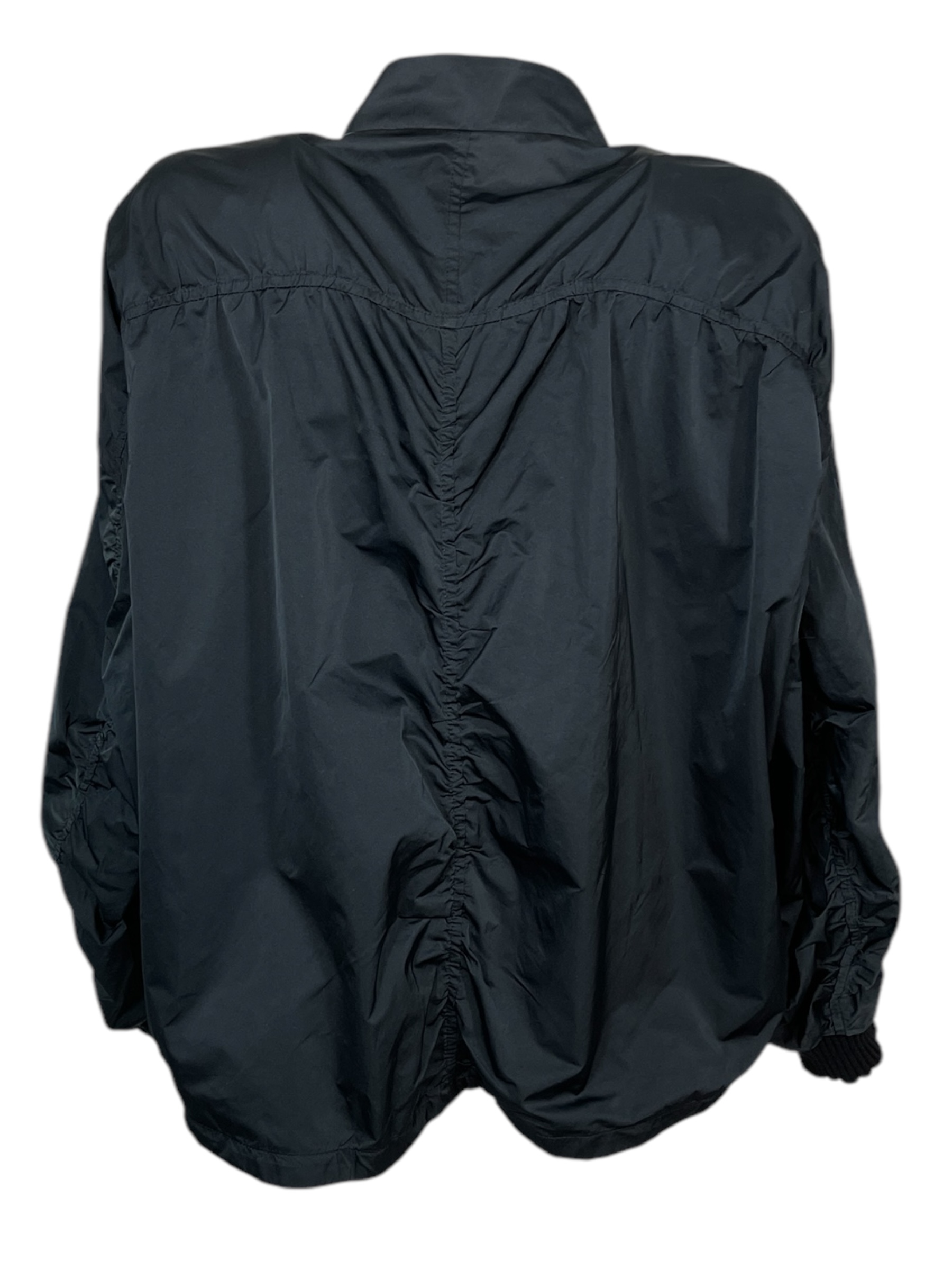 ULI SCHNEIDER 1020530 Leichte Damen Jacke Schwarz