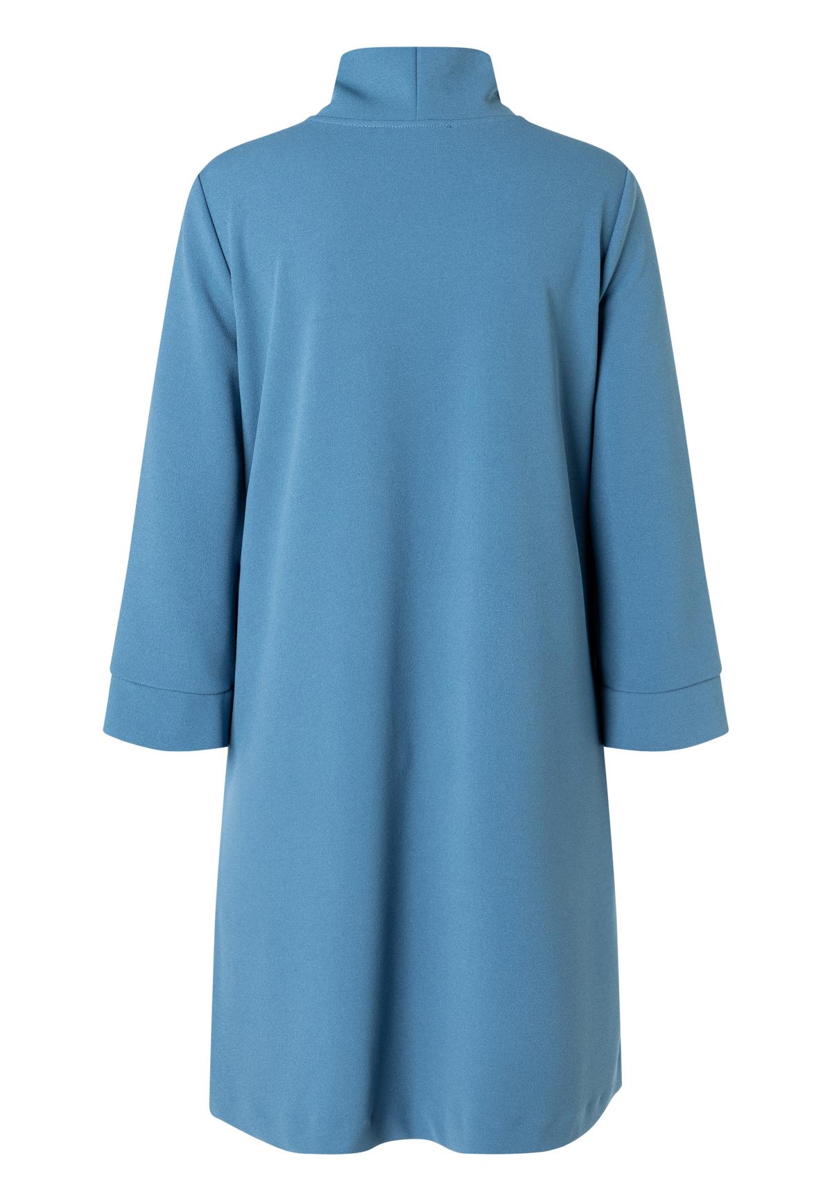 ANA ALCAZAR  041525-3741 dress swing Kleid blue 300