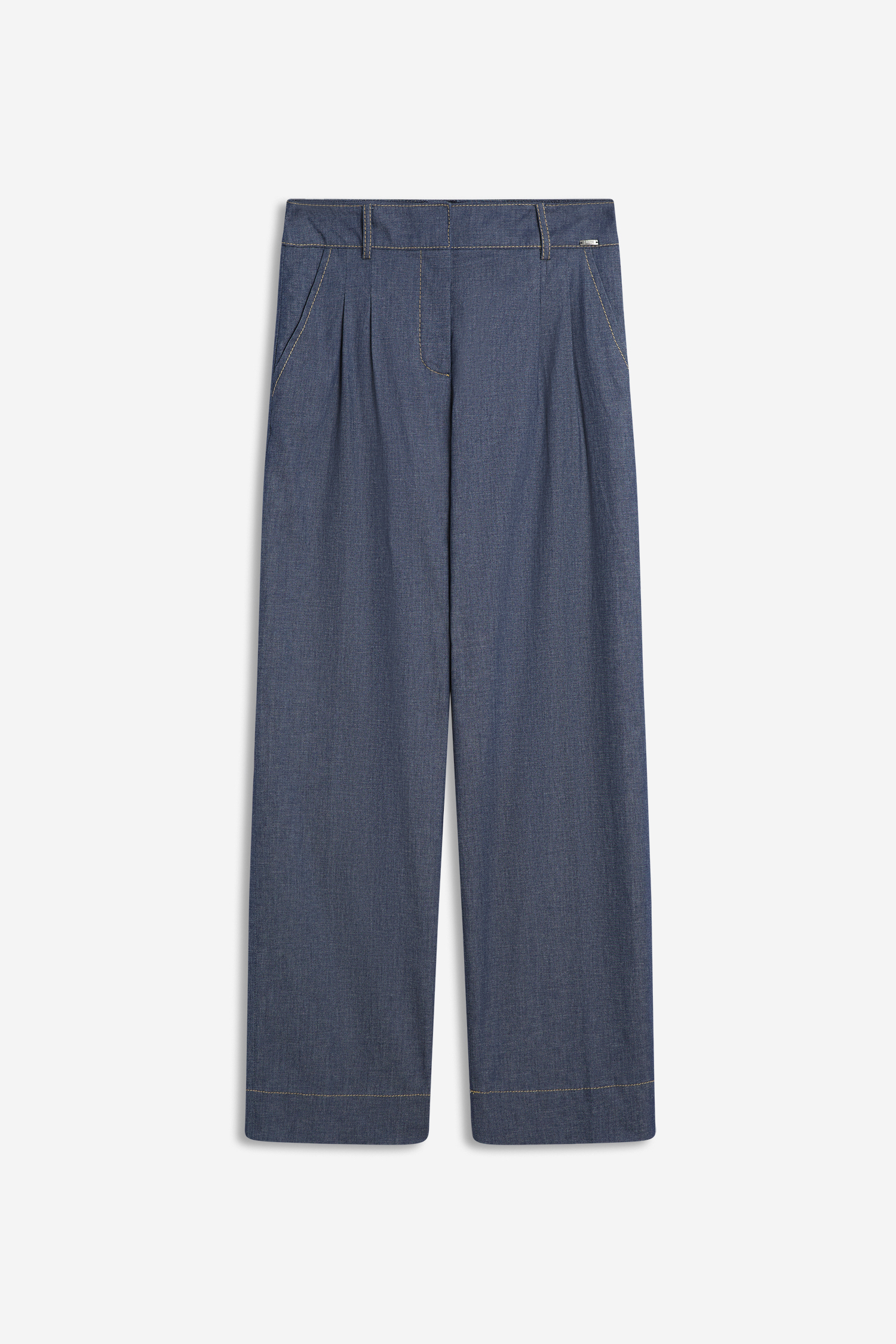 CINQUE  11277200 CISALTO  Damen Jeans Hose Blau