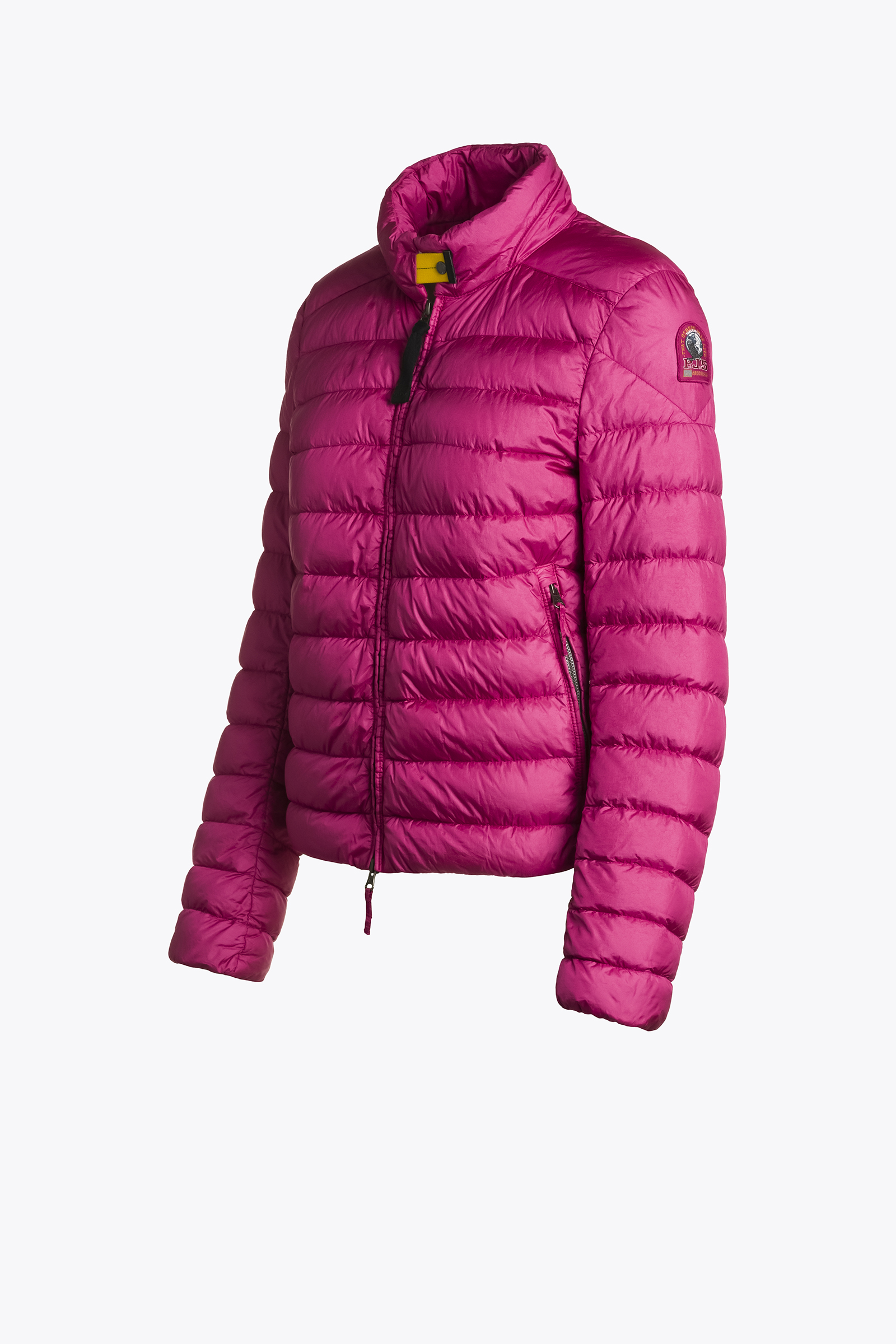 PARAJUMPERS  HY32 AYAME Damen Steppjacke FUCHSIA 506