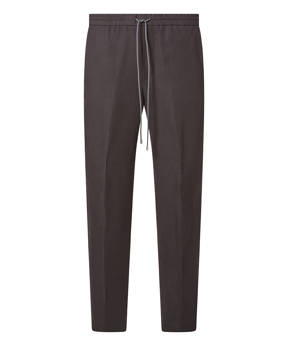 Baldessarini B0 19088.1044 BLD-Cees Herren Hose black beauty
