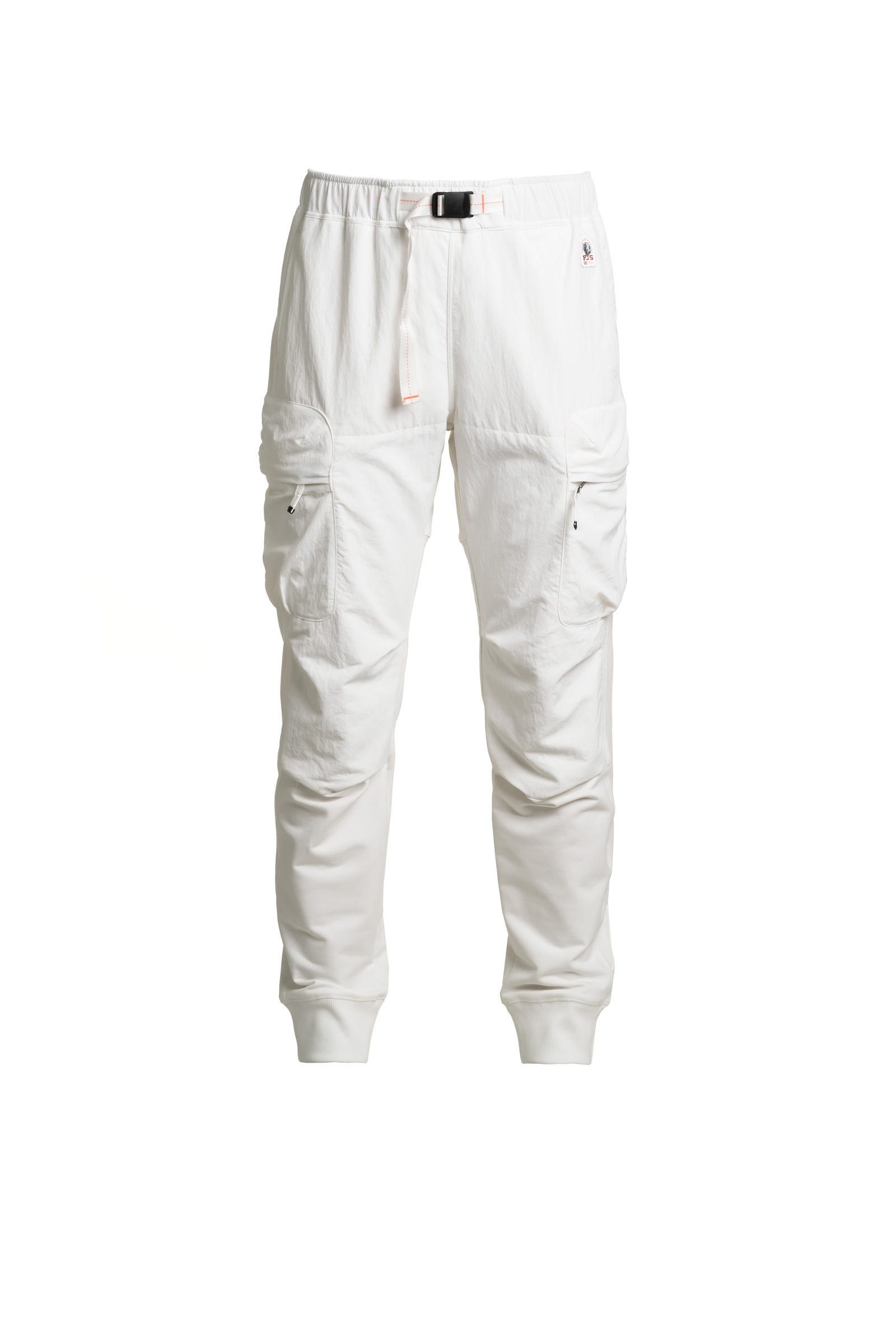 PARAJUMPERS RE33 SOAVE Damen Hose Off-White 505