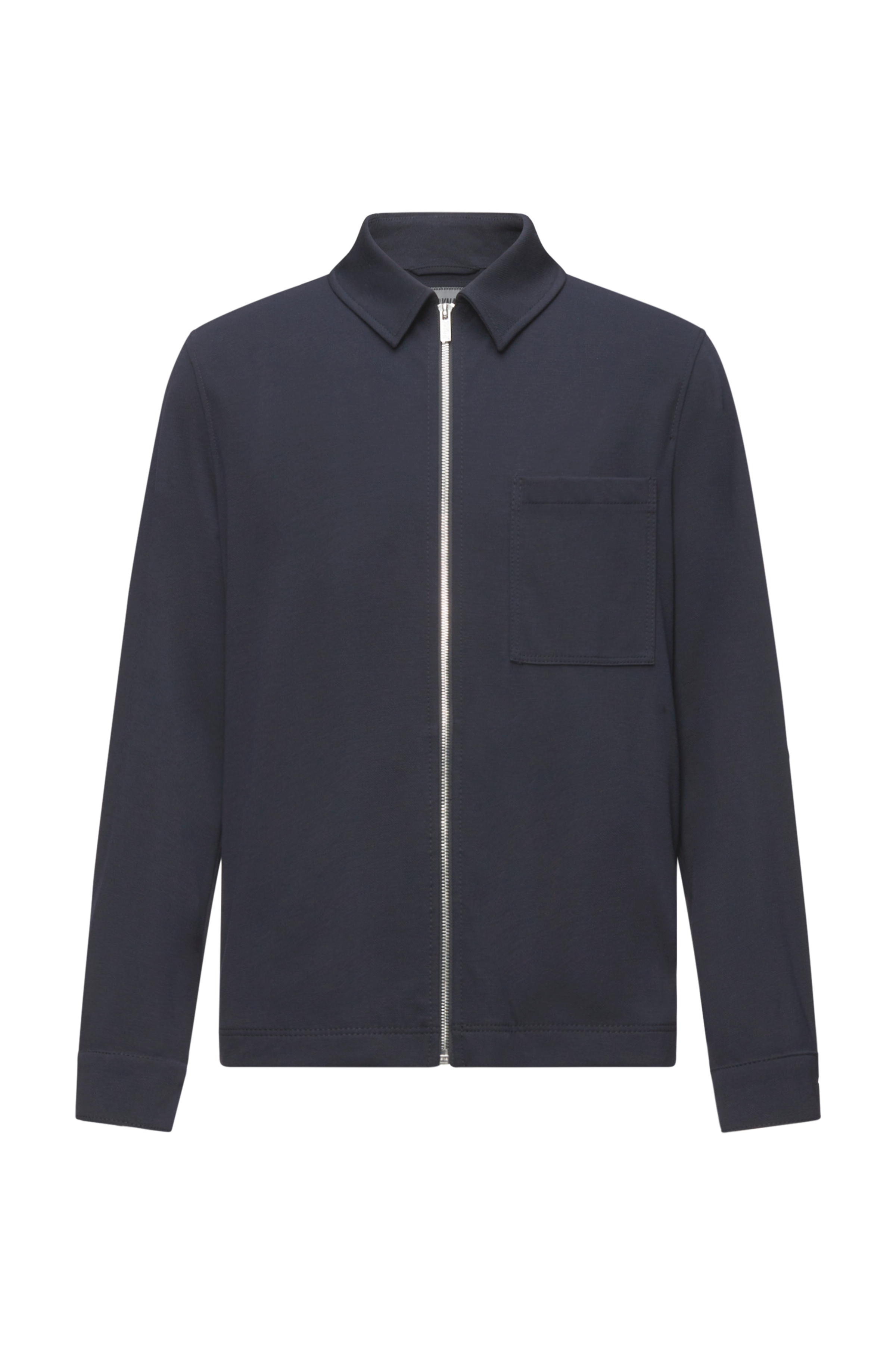 DRYKORN 136209 JERSON 10 Herren Jacke Blau 3100