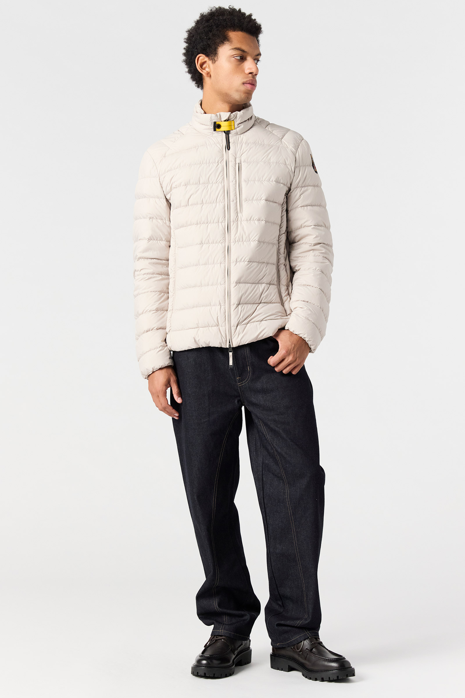 PARAJUMPERS SL04 UGO DAUNENJACKE MASTIC 0772