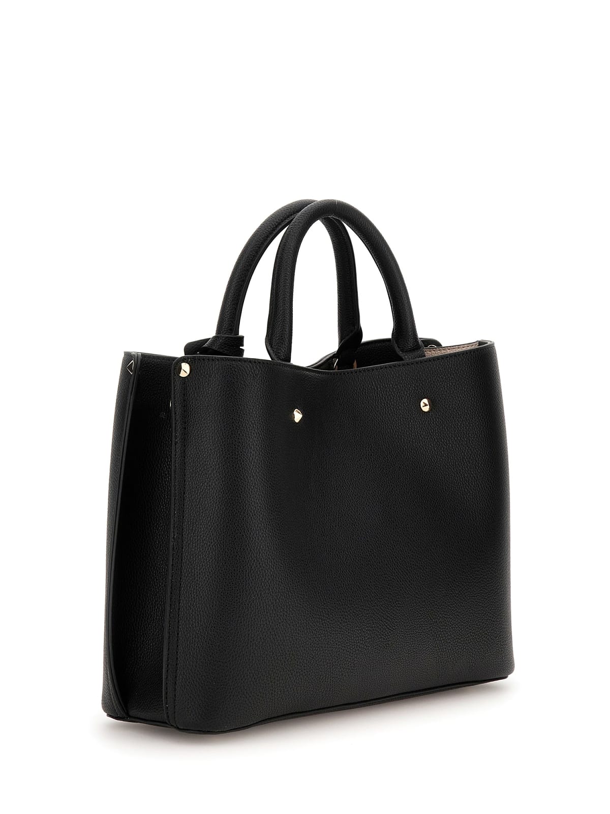 GUESS HWBG69 74060 HANDTASCHE BLACK