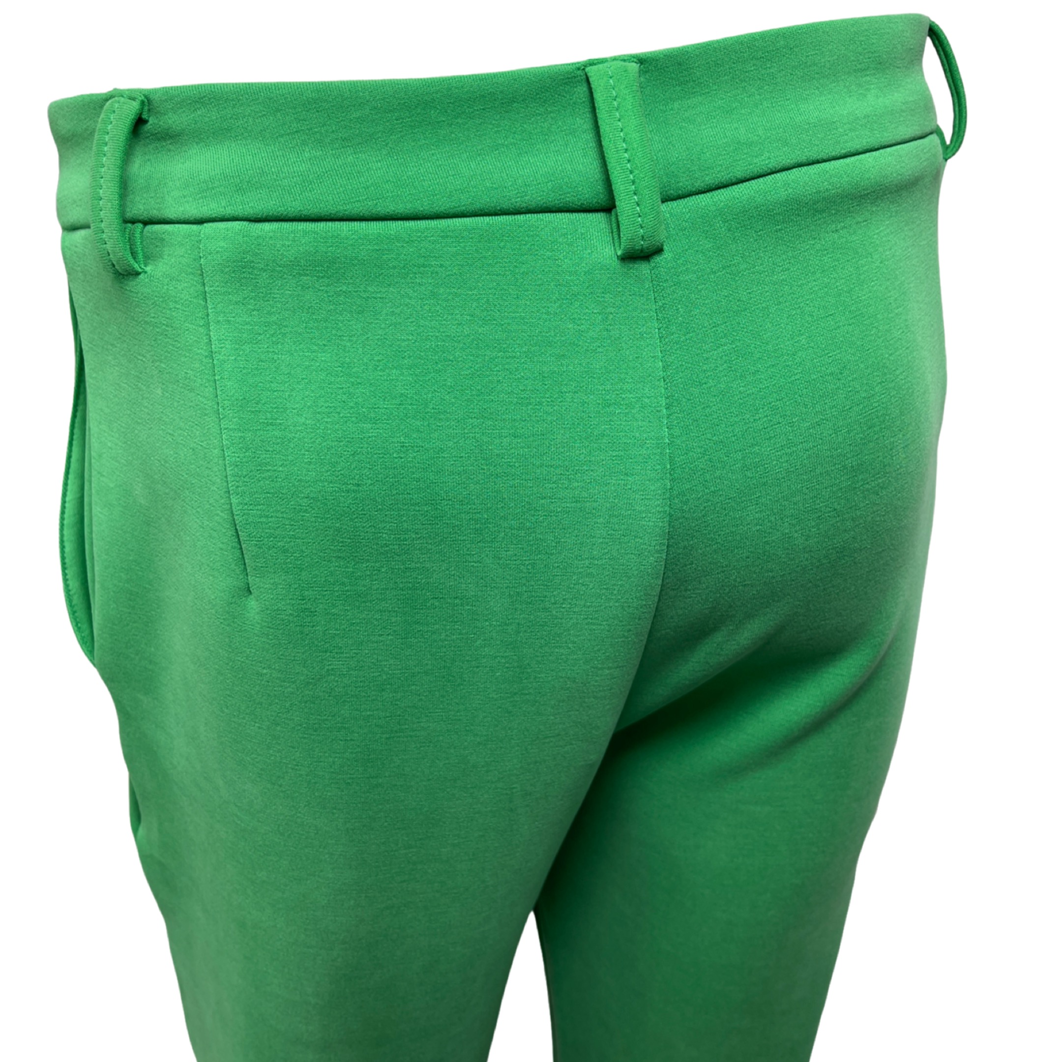 DOLORES S306 2050 Damen Hose Jogg-Pants Stretch.