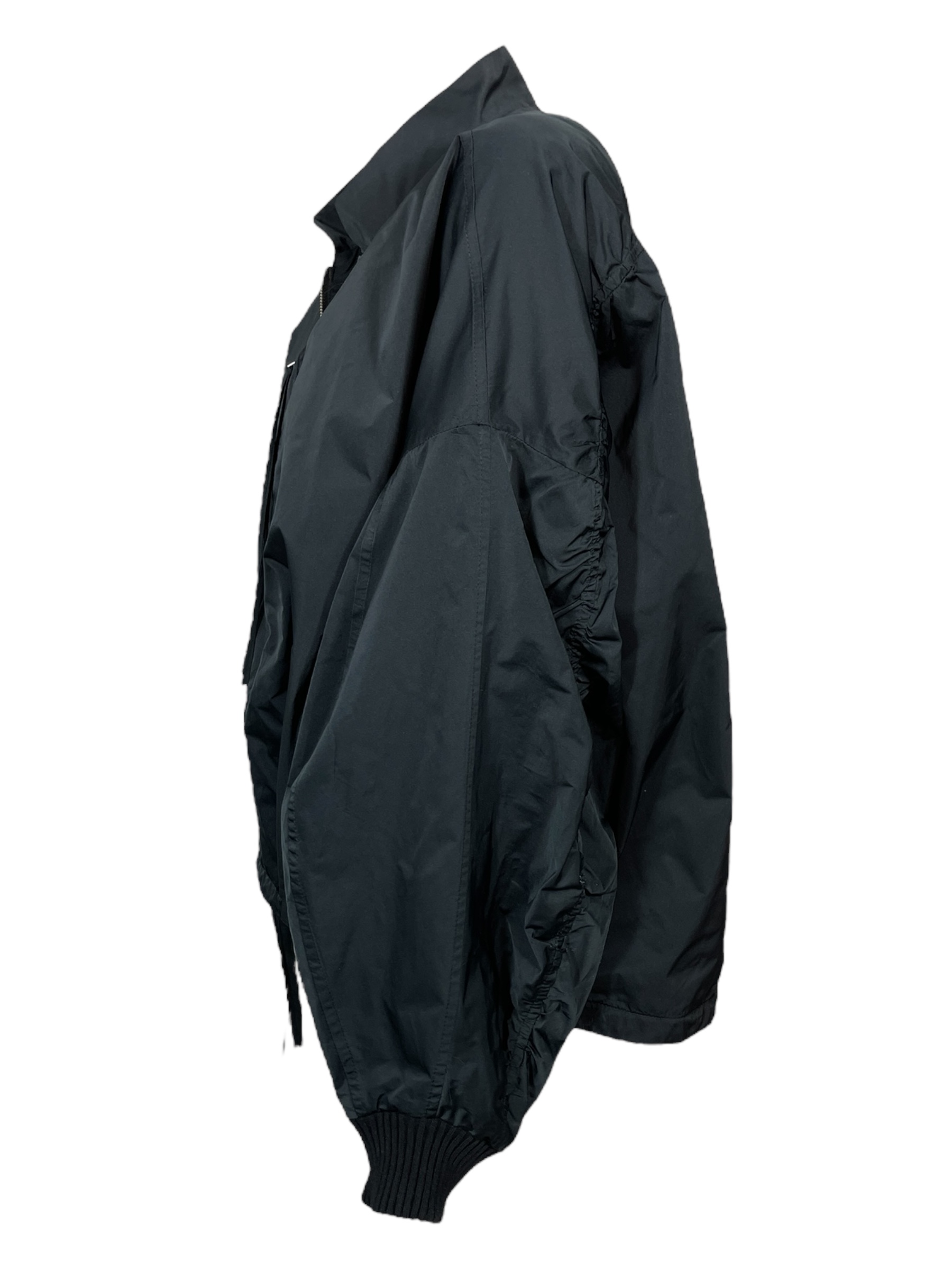 ULI SCHNEIDER 1020530 Leichte Damen Jacke Schwarz