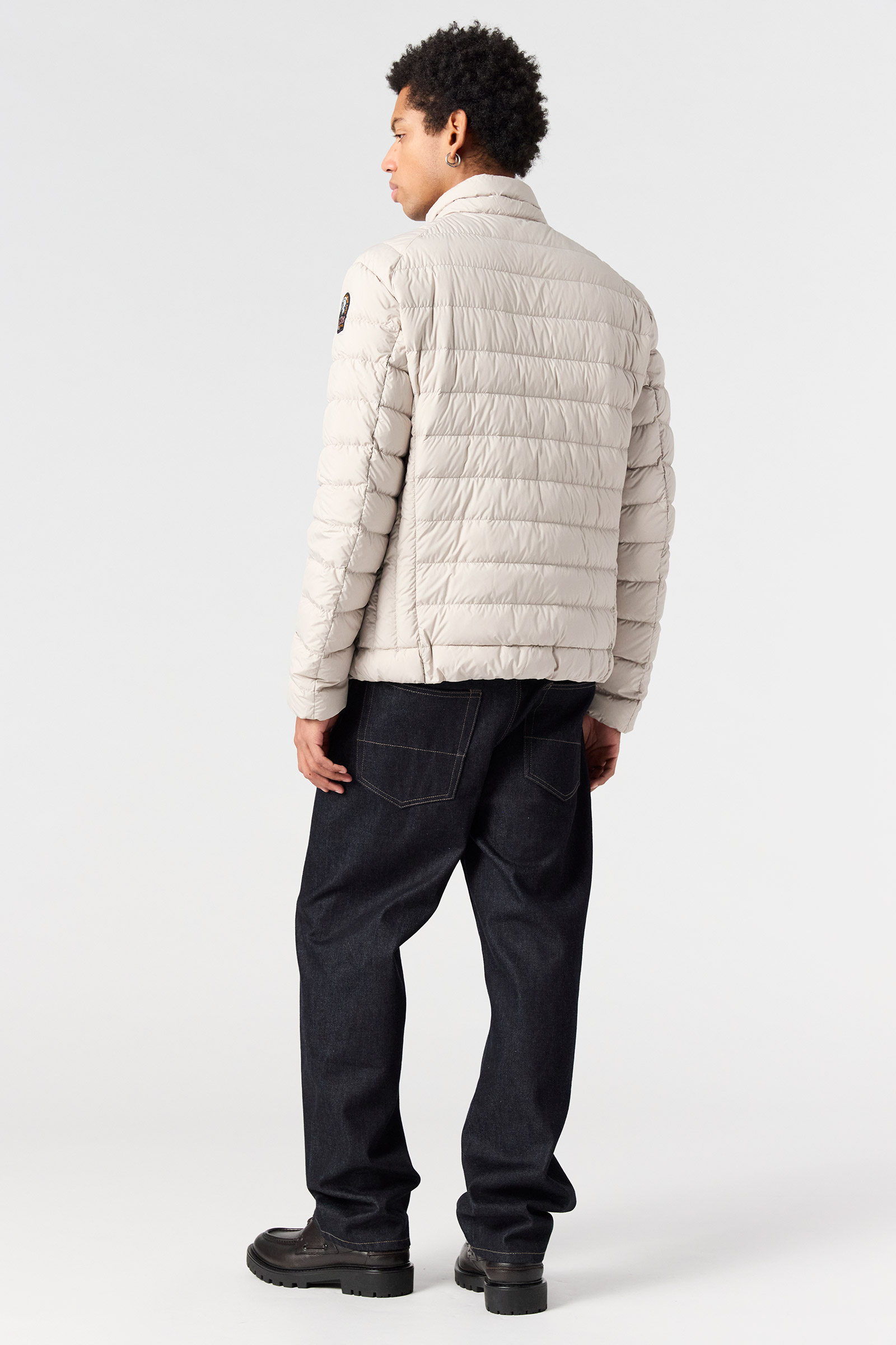 PARAJUMPERS SL04 UGO DAUNENJACKE MASTIC 0772